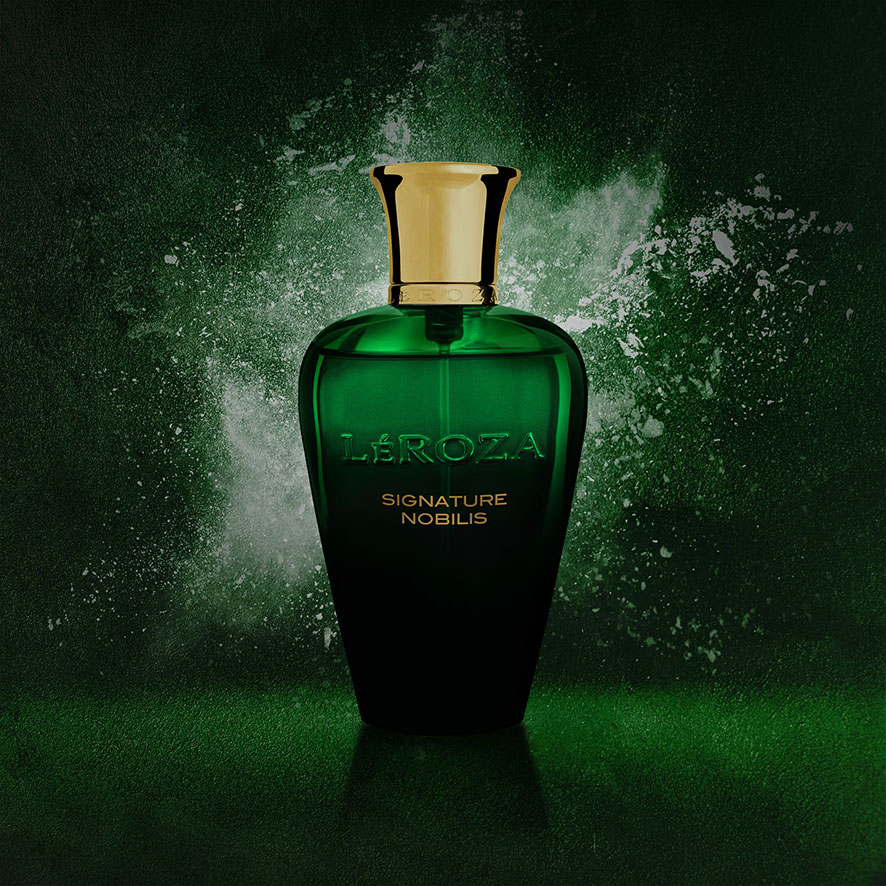 leroza perfumes signature nobilis