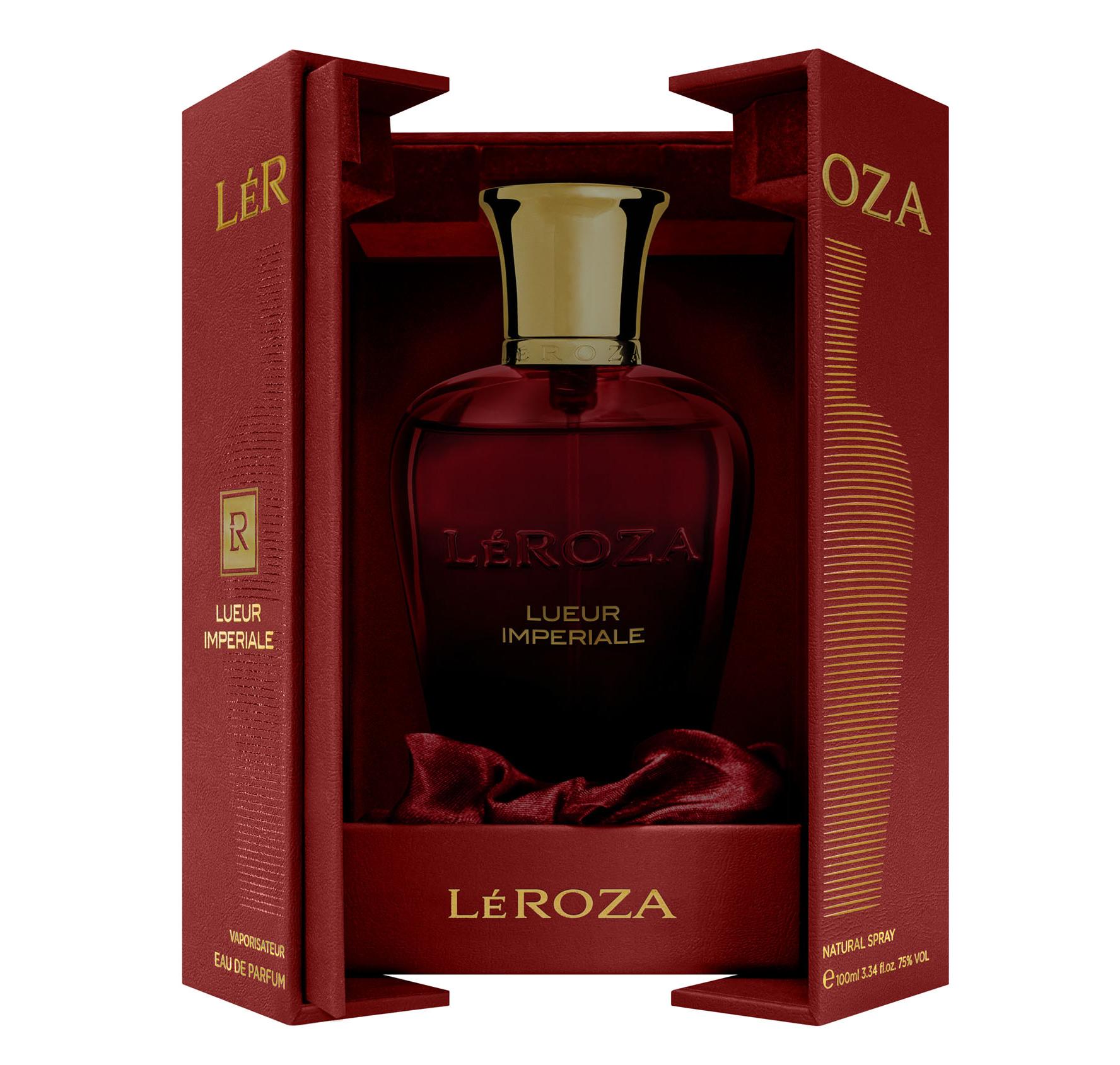 leroza perfumes lueur imperiale