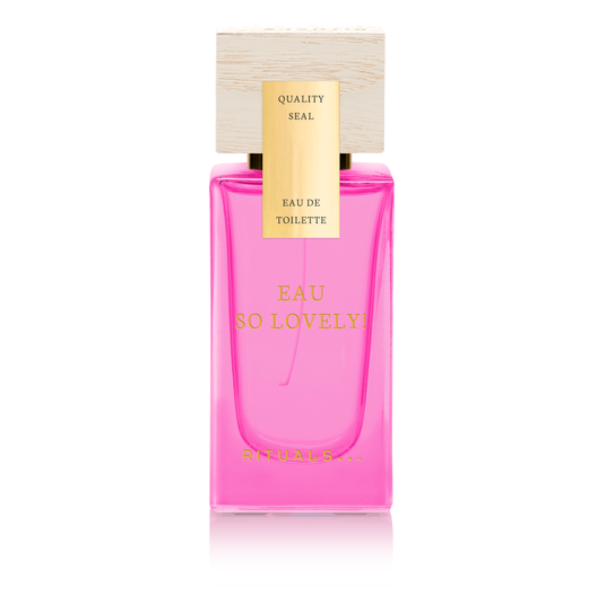 Eau So Lovely by Rituals