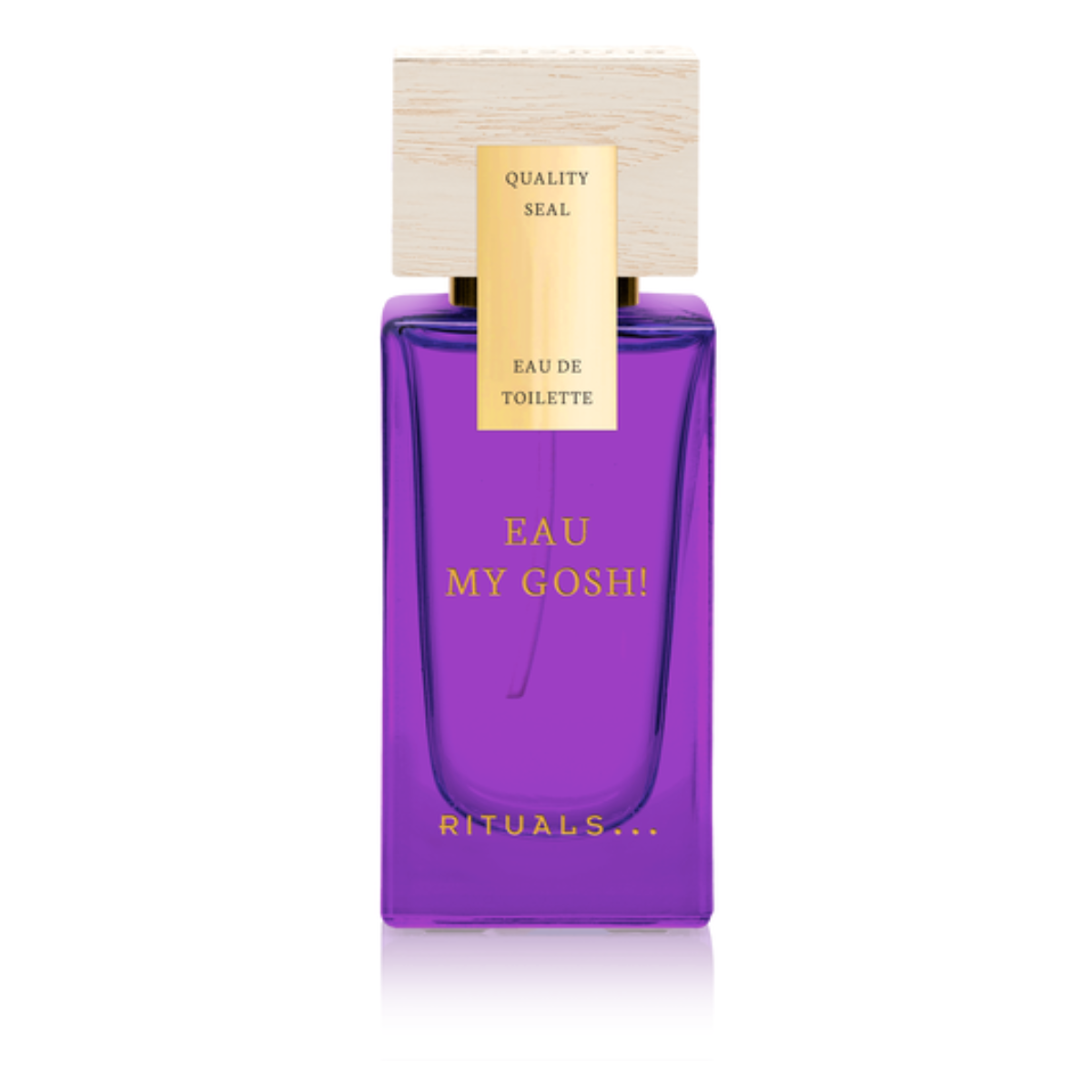 Eau My Gosh by Rituals flacon