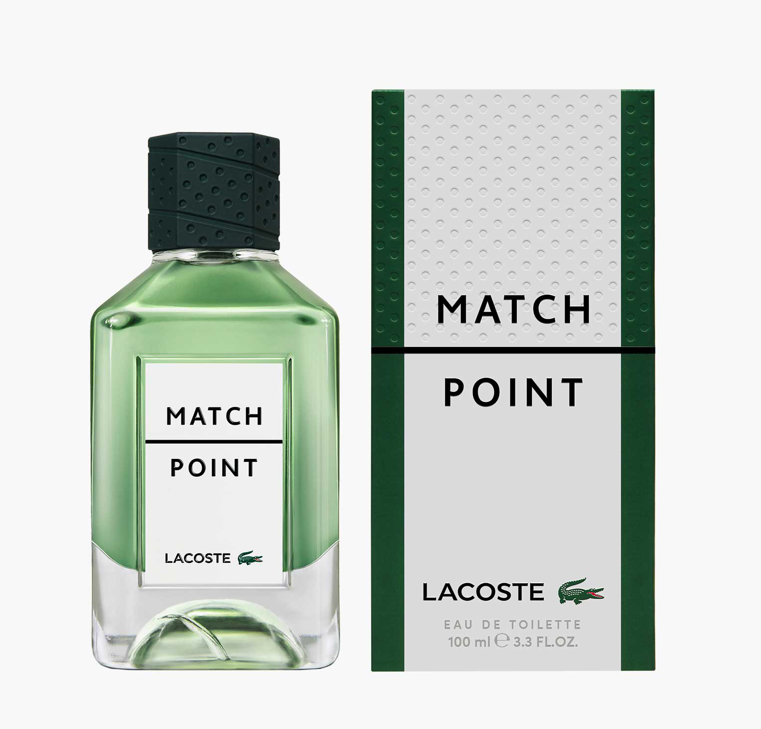 lacoste match point parfum