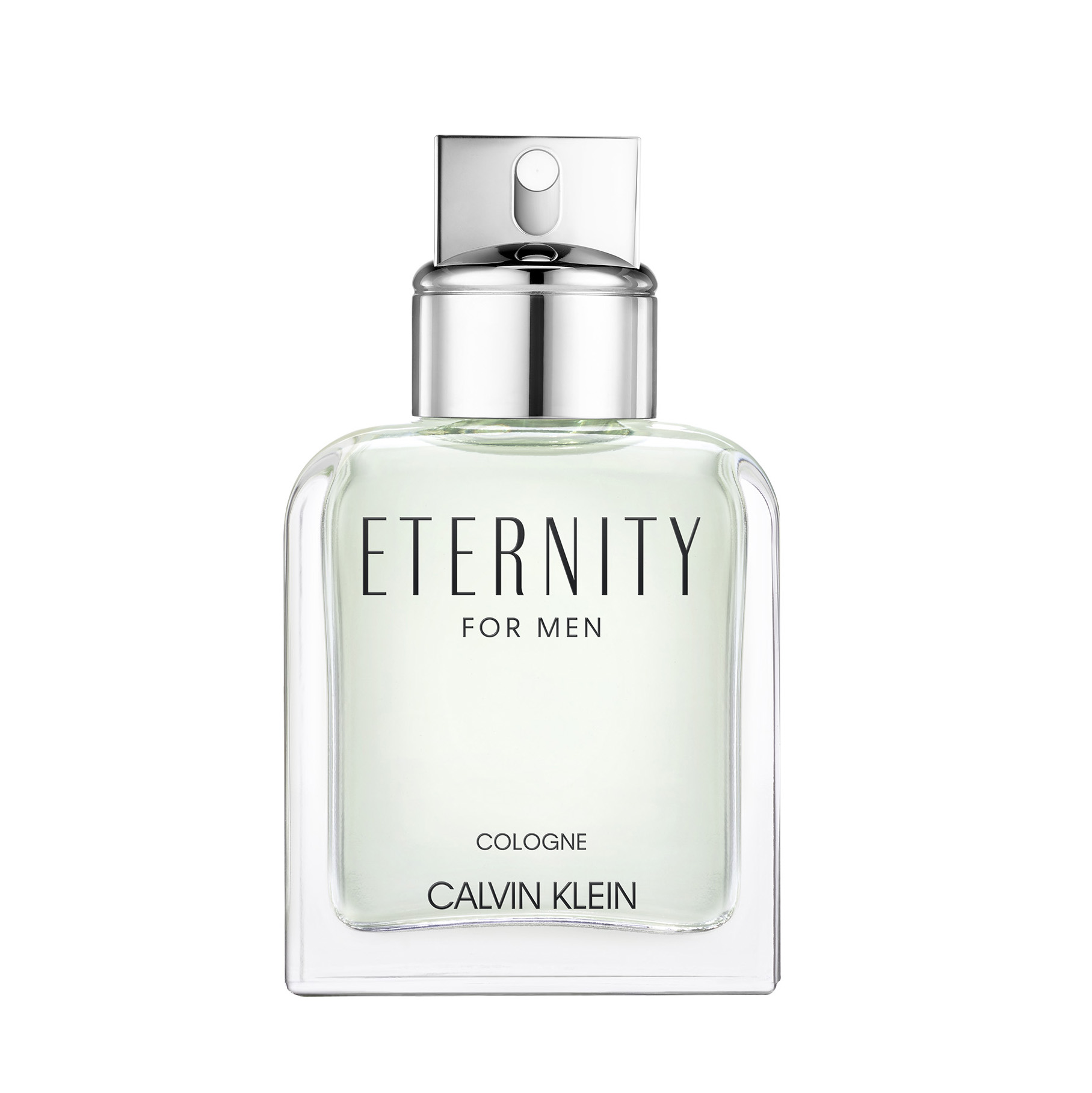 calvin klein eternity cologne for men