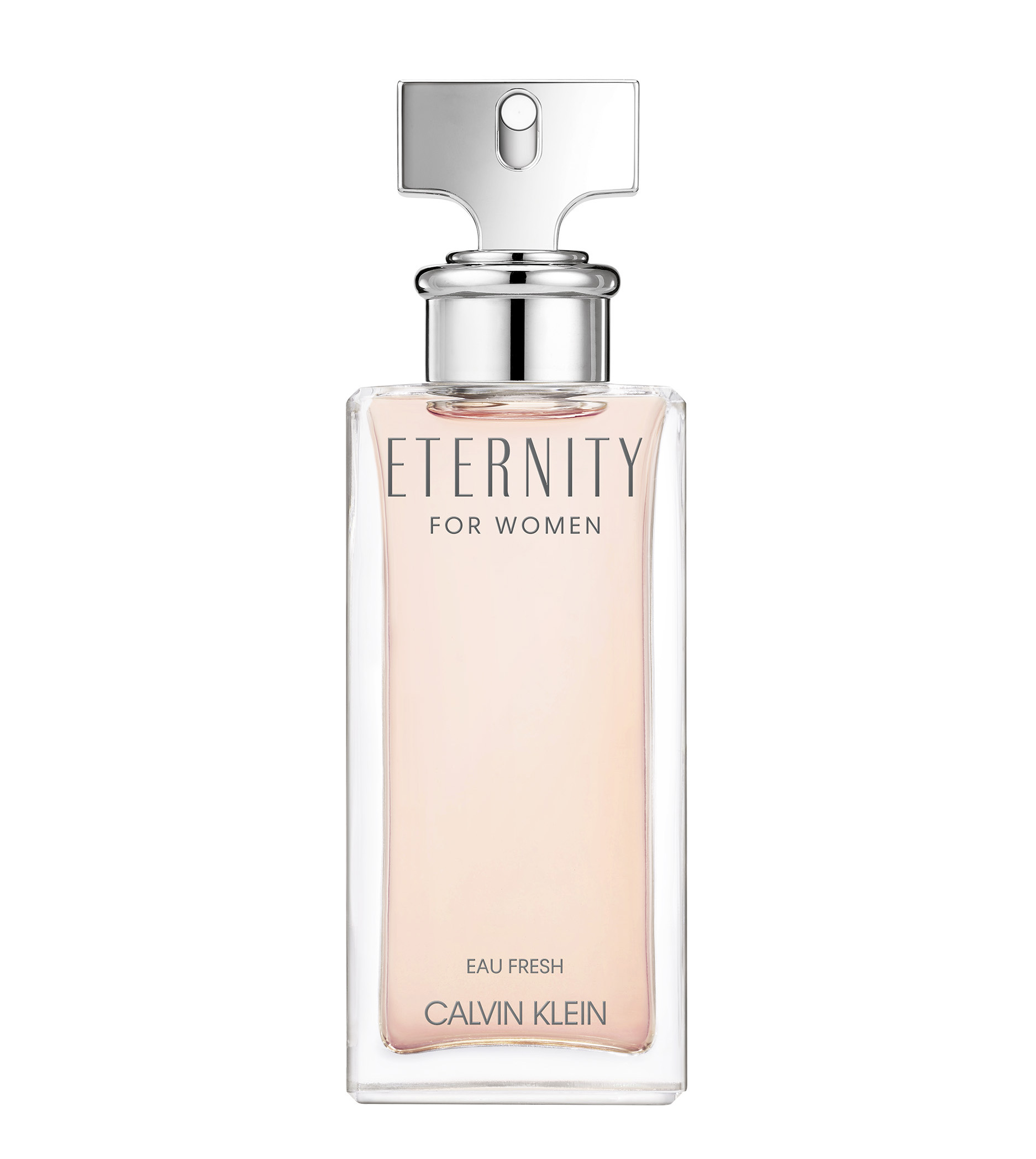 CALVIN KLEIN ETERNITY EAU FRESH FOR WOMEN