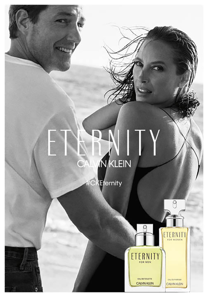 Eternity campaign 2020