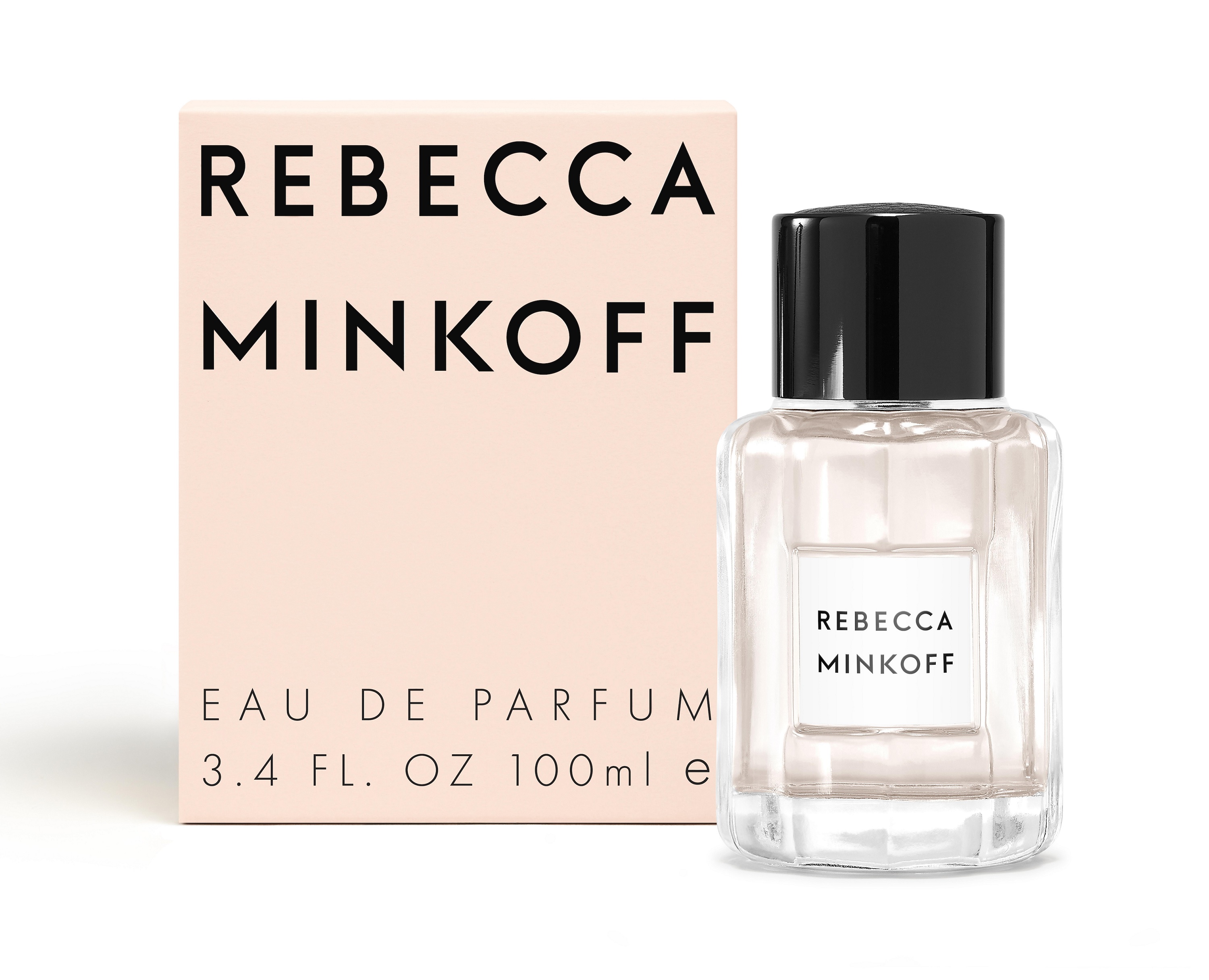 Rebecca Minkoff fragrance
