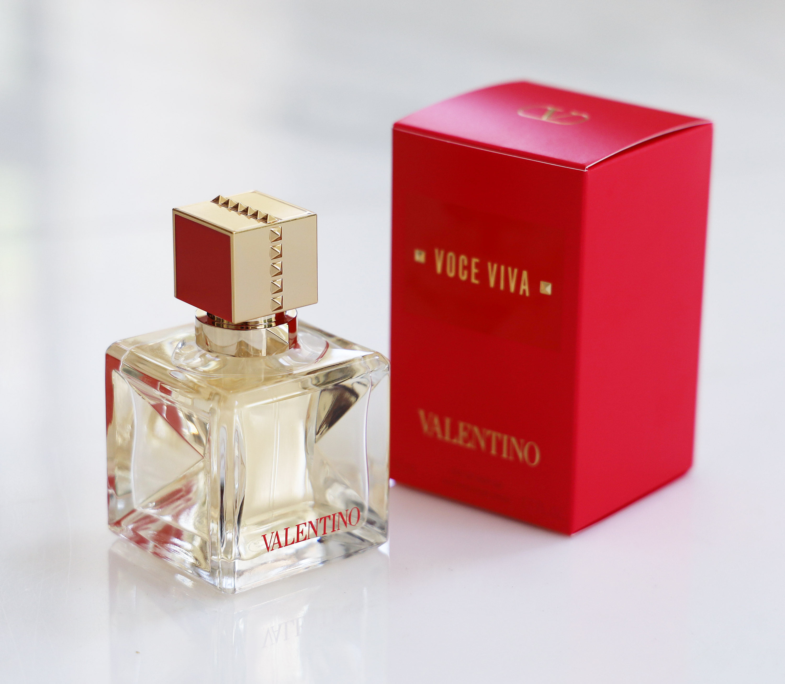 Valentino voce отзывы. Valentino voce Viva 30 мл.