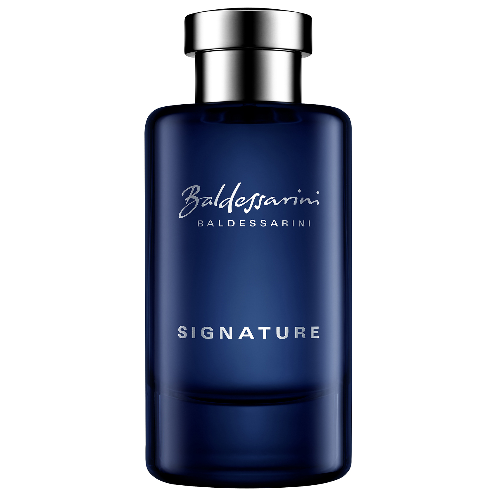 baldessarini signature
