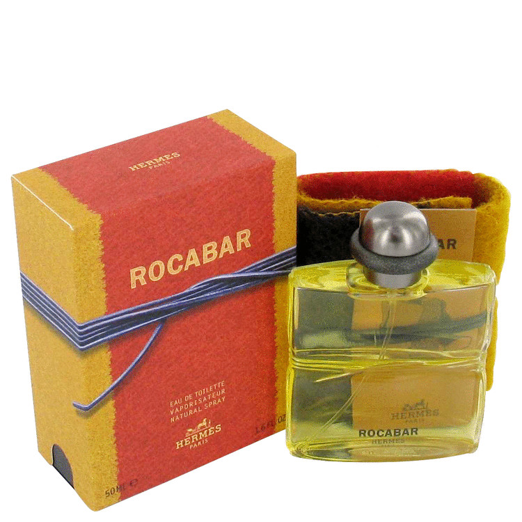 hermes rocabar