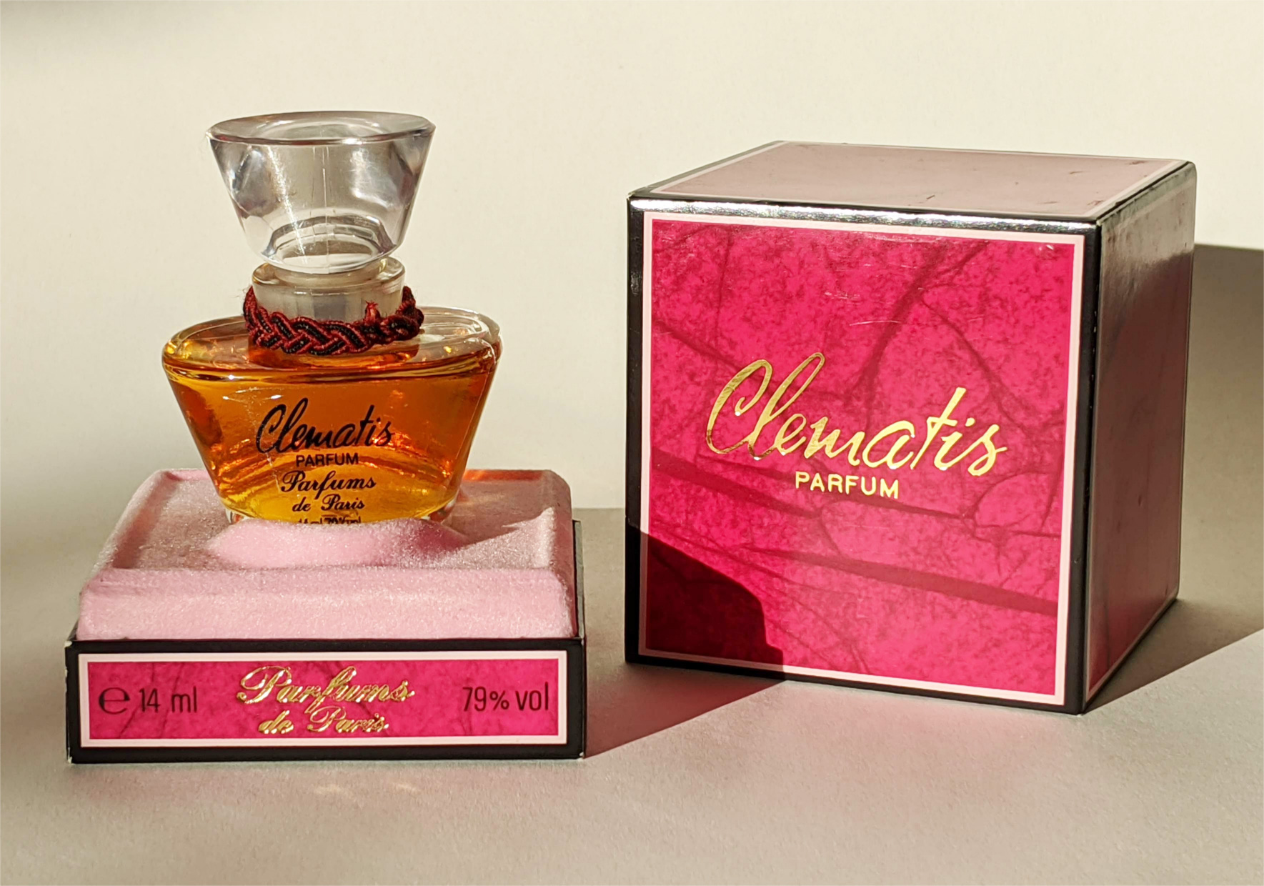 Vintage Perfume Bottles and Their Modern Copycats - Yesterday's