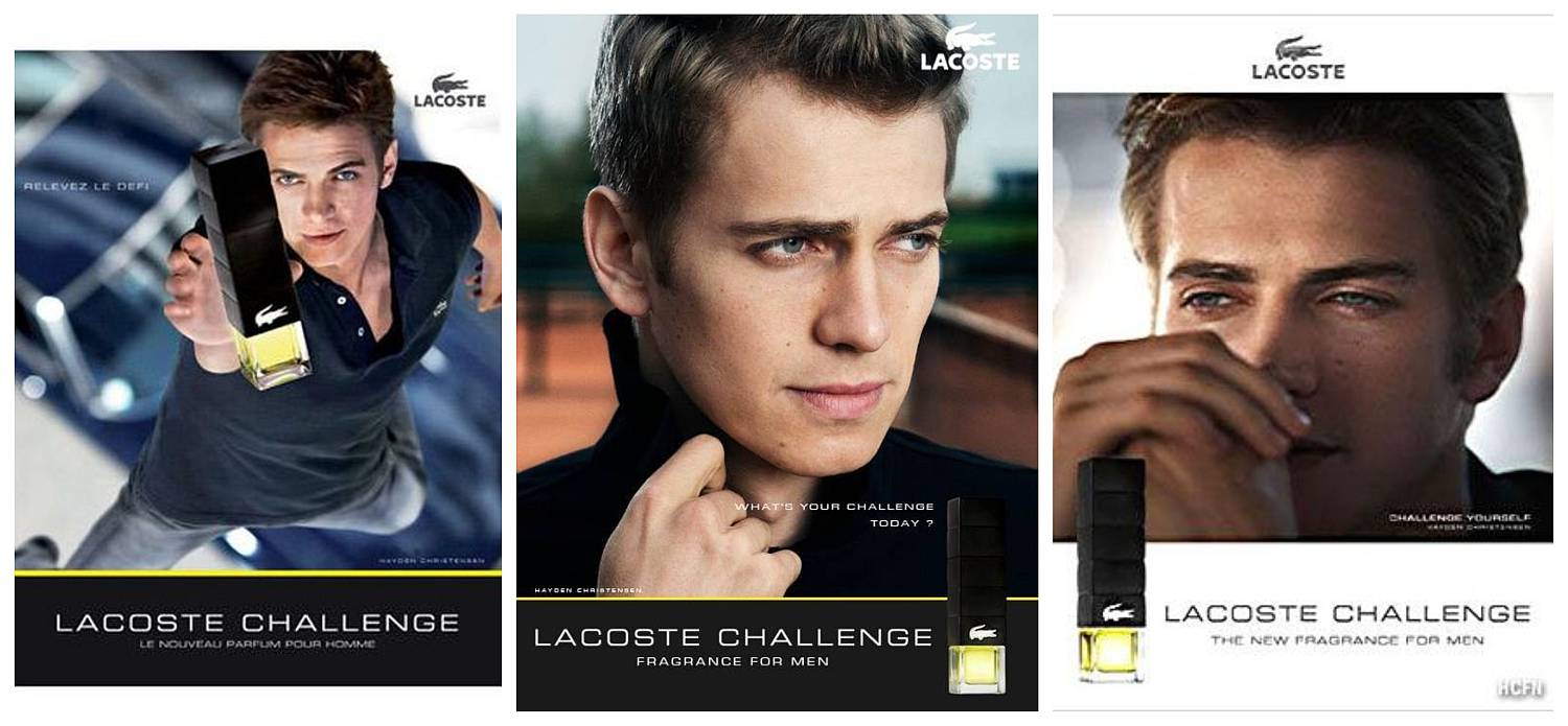 lacoste challenge fragrantica