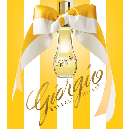 giorgio armani perfume beverly hills