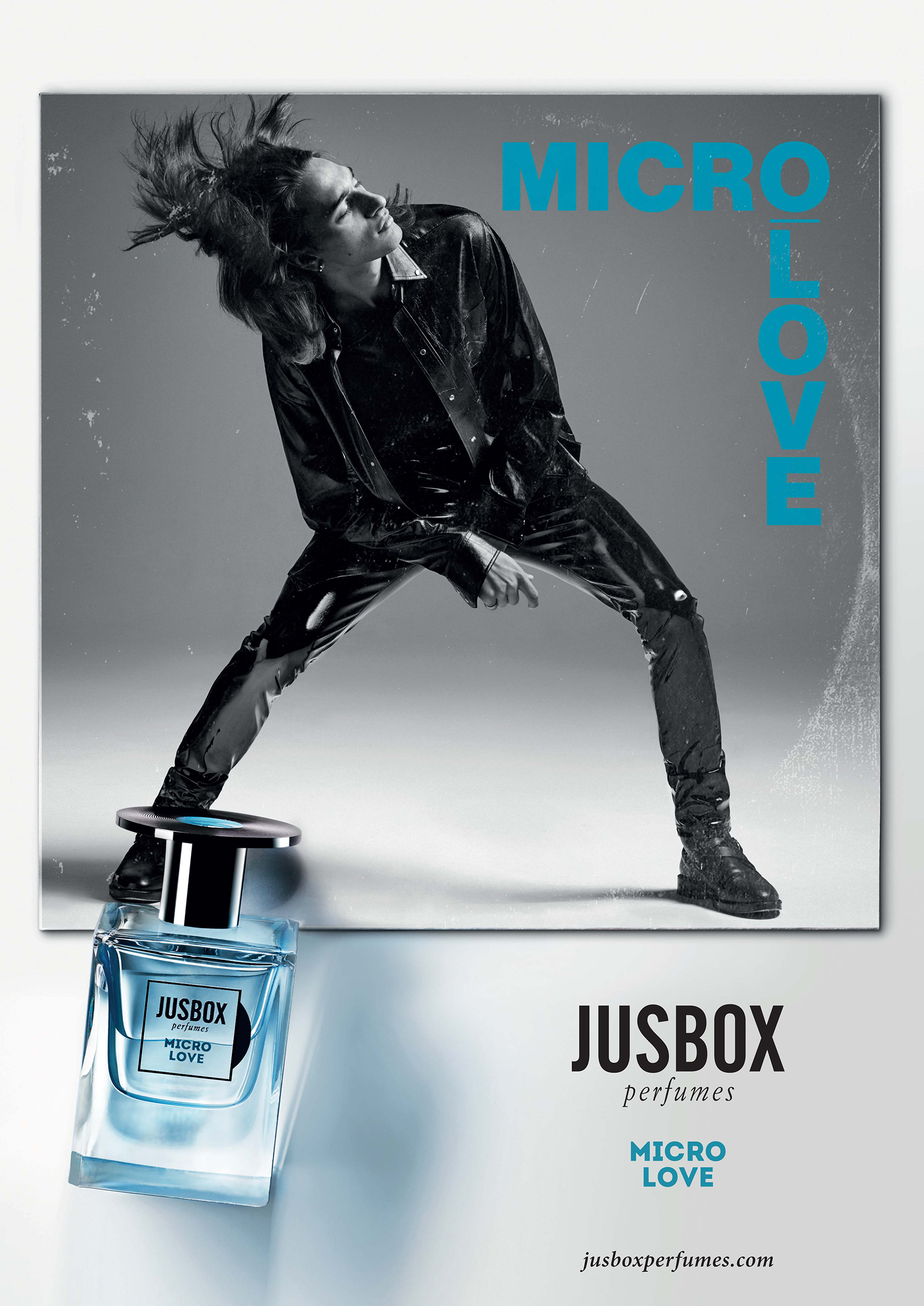 micro love jusbox