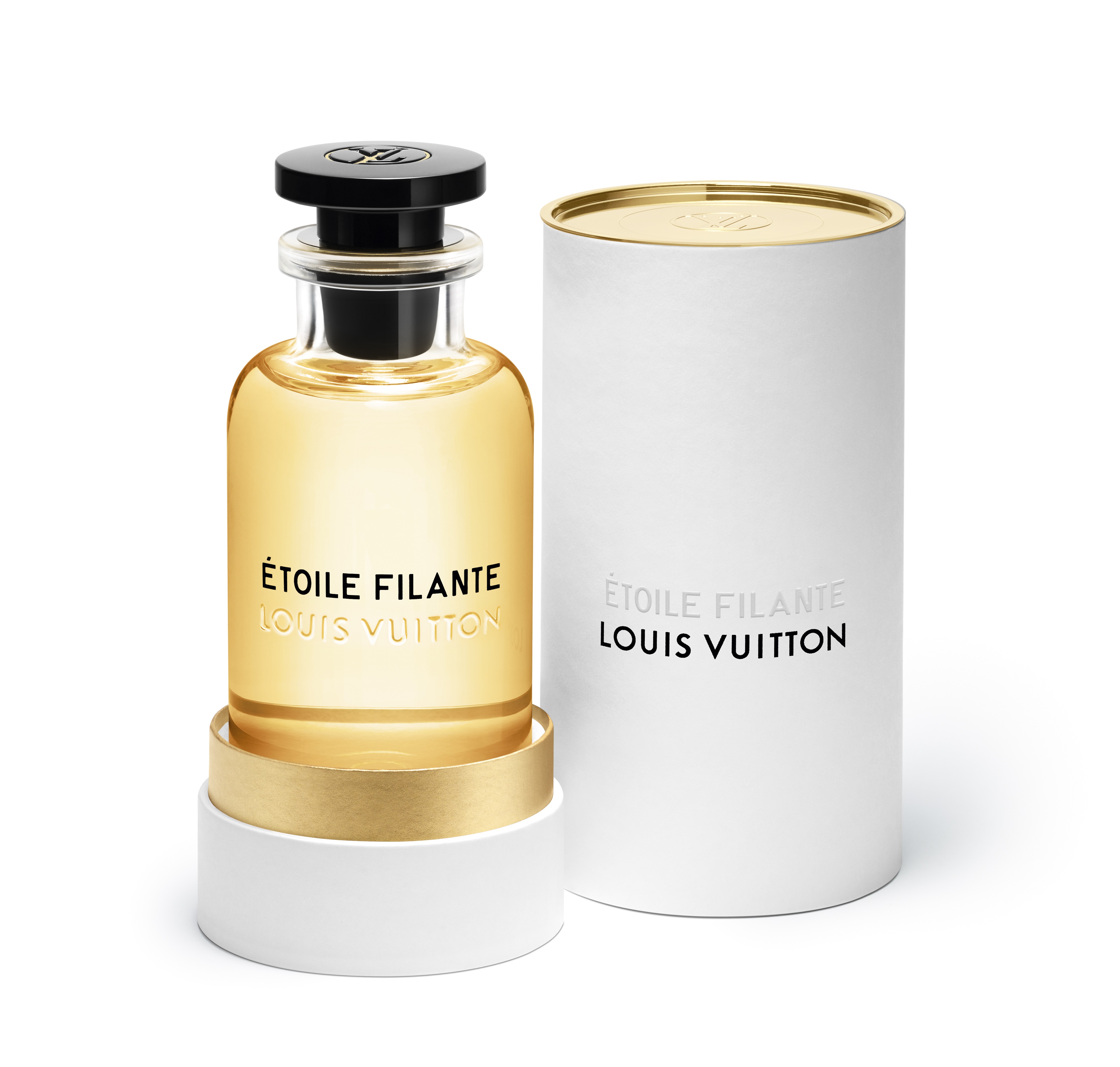 Etoile Filante by Louis Vuitton Eau de Parfum Vial 0.06oz/2ml Spray New with Box