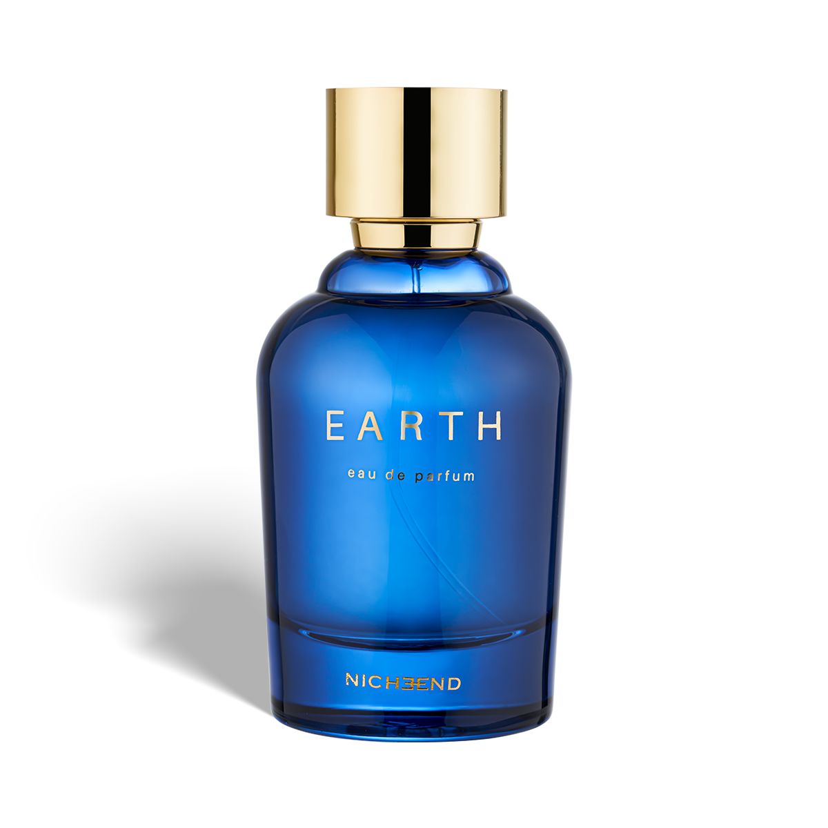 Earth Nicheend