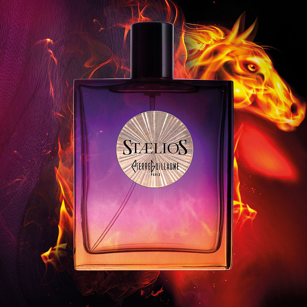 Staelios — Uma Nova Fragrância Festiva de Pierre Guillaume ~ Novas  Fragrâncias