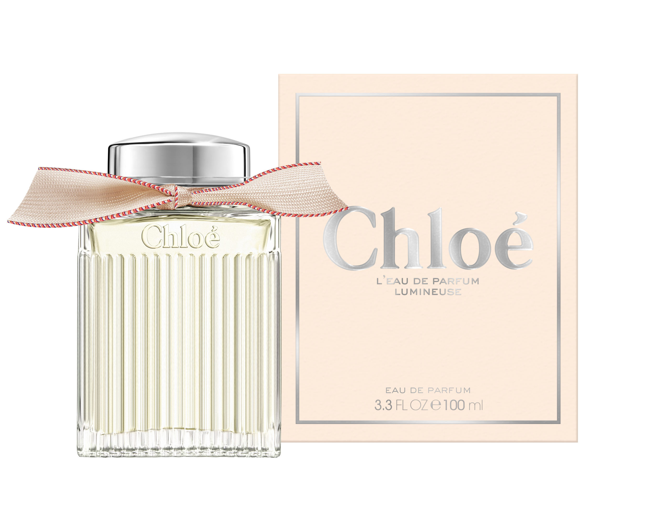 Chloé L'Eau de Parfum Lumineuse ~ Nuevas Fragancias