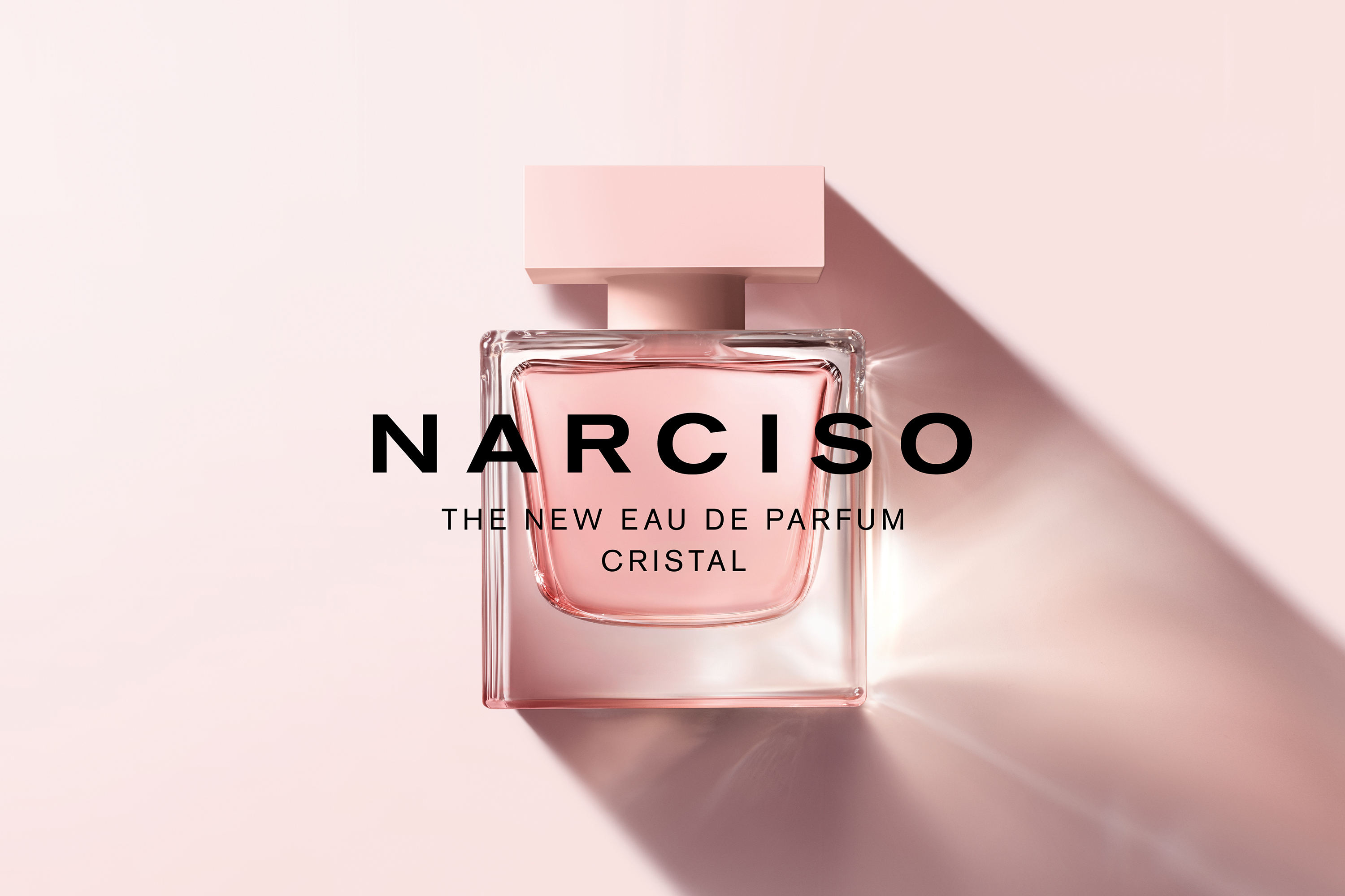 Narciso Narciso Parfum Cristal ~ Nieuwe Geuren