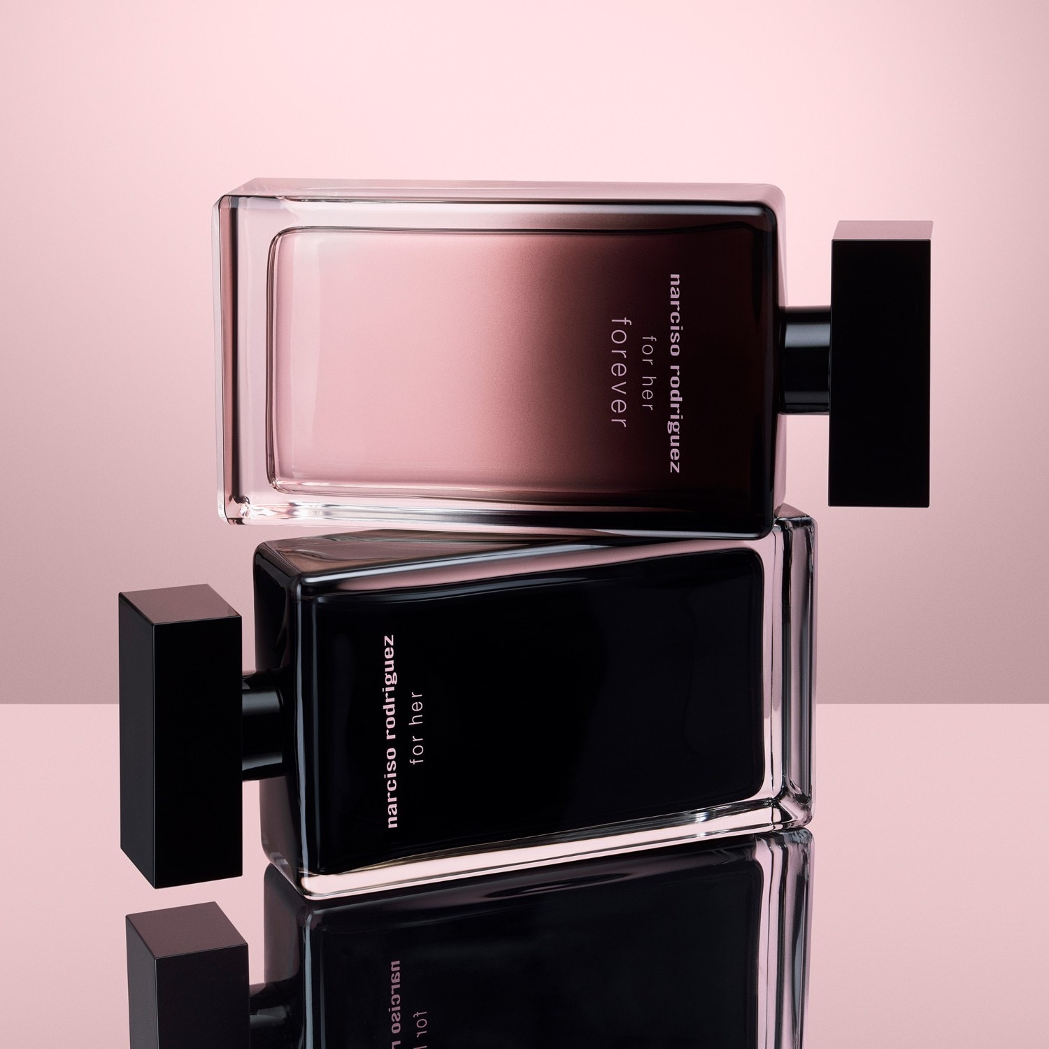Narciso Rodriguez For Her Forever Parfumuri Noi