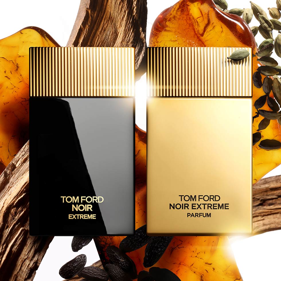 Tom Ford Noir Extreme Parfum ~ إصدار جديد