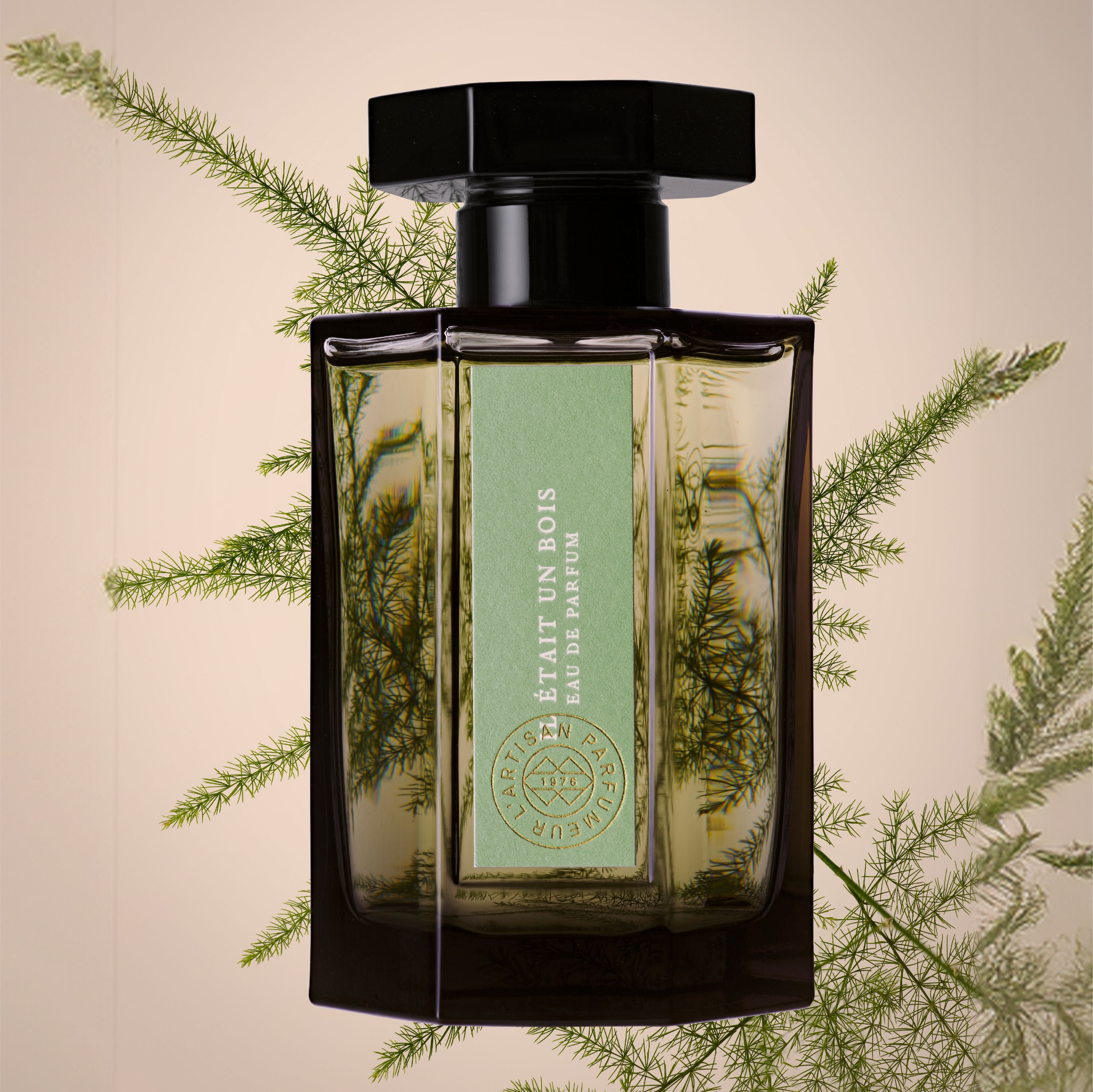 L'Artisan Parfumeur nás zavede do lesa s Il Etait Un Bois ~ Recenze parfému