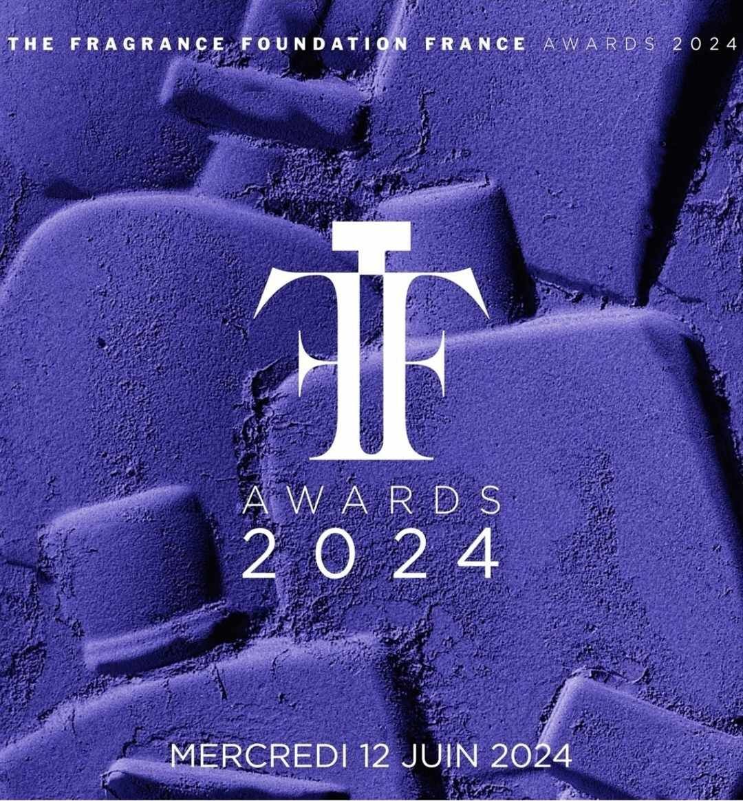 Победители 32-й премии Fragrance Foundation FRANCE Awards ~ События