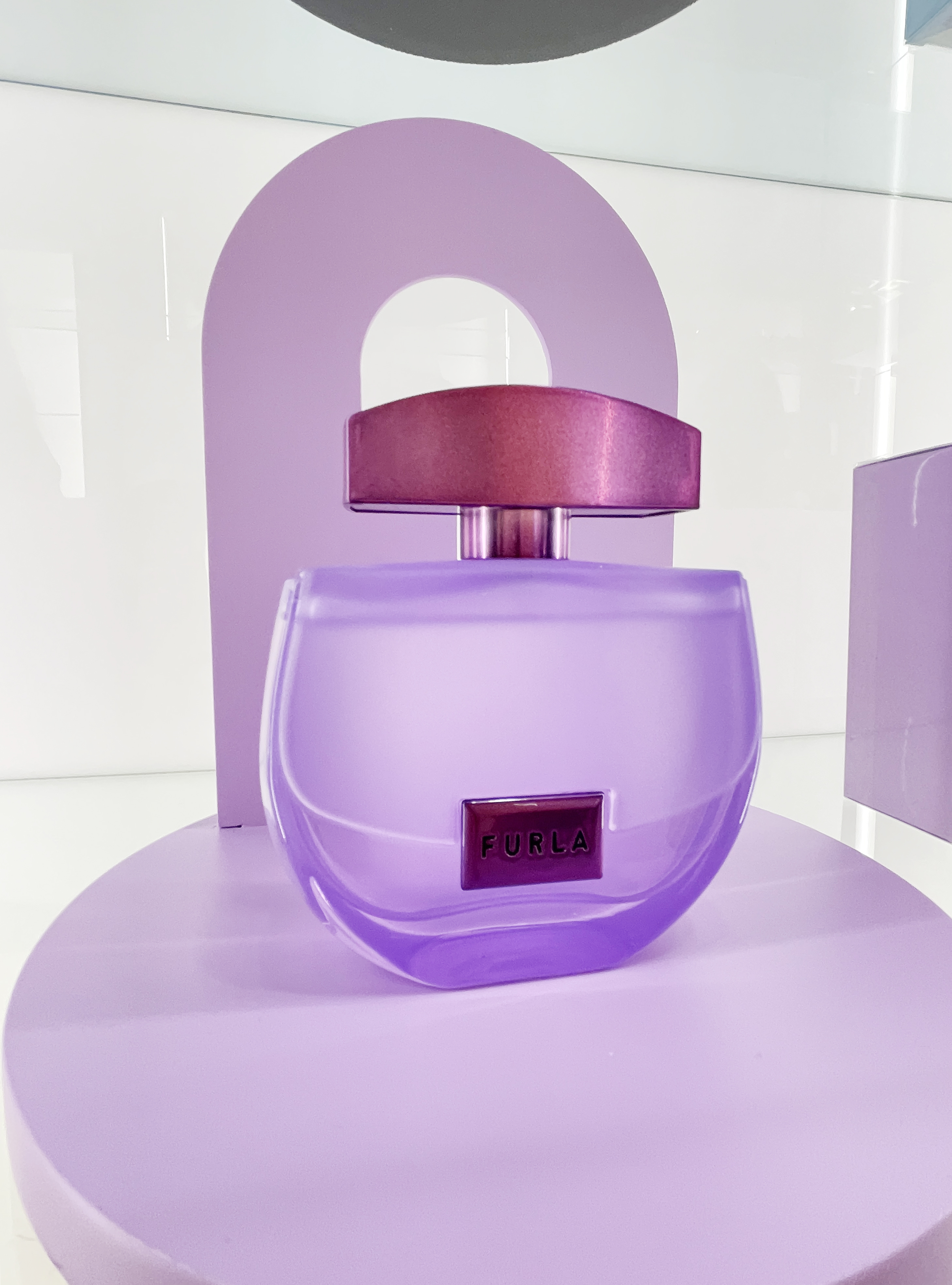 Furla mistica eau de parfum