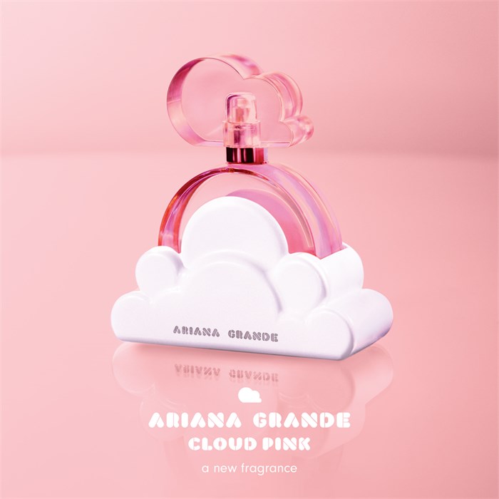 Ariana Grande Cloud Pink ~ Nové vůně