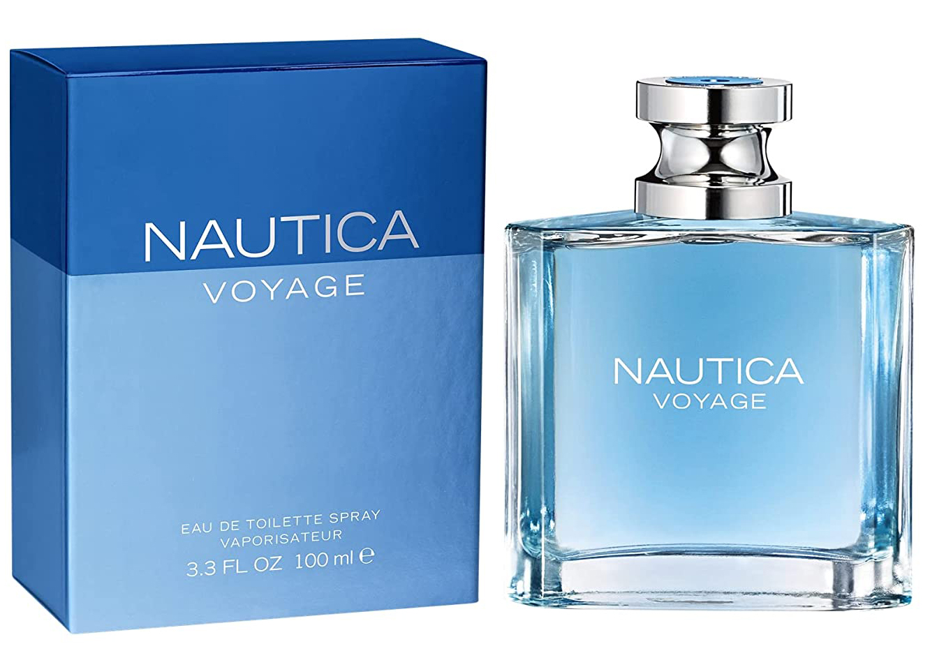 nautica voyage fragrantica.com