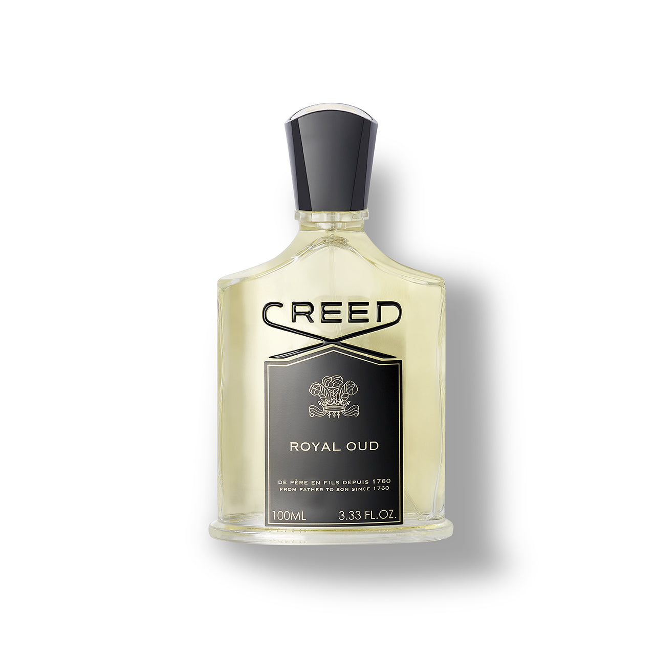 Creed Royal Oud: каминная сажа, лесная земля и резиновые покрышки ~ Обзоры  ароматов