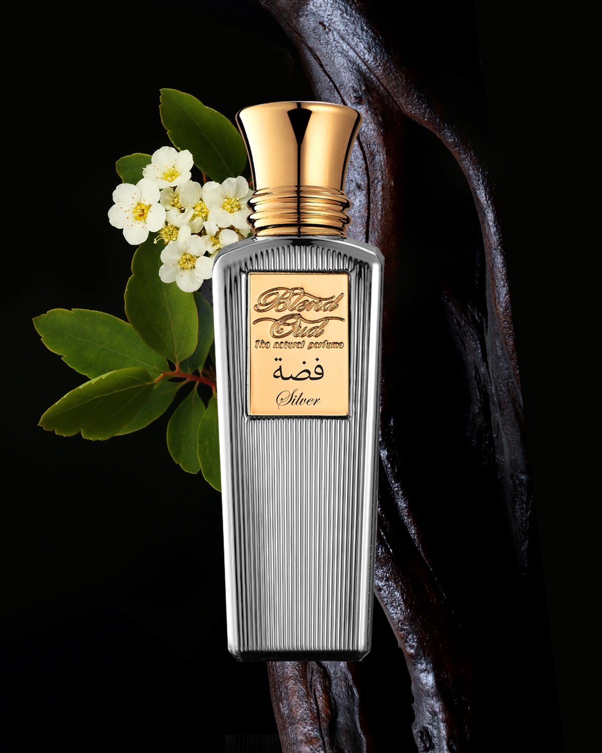 Silver Blend Oud: пряный чай, бахур и добрые воспоминания ~ Авторские очерки