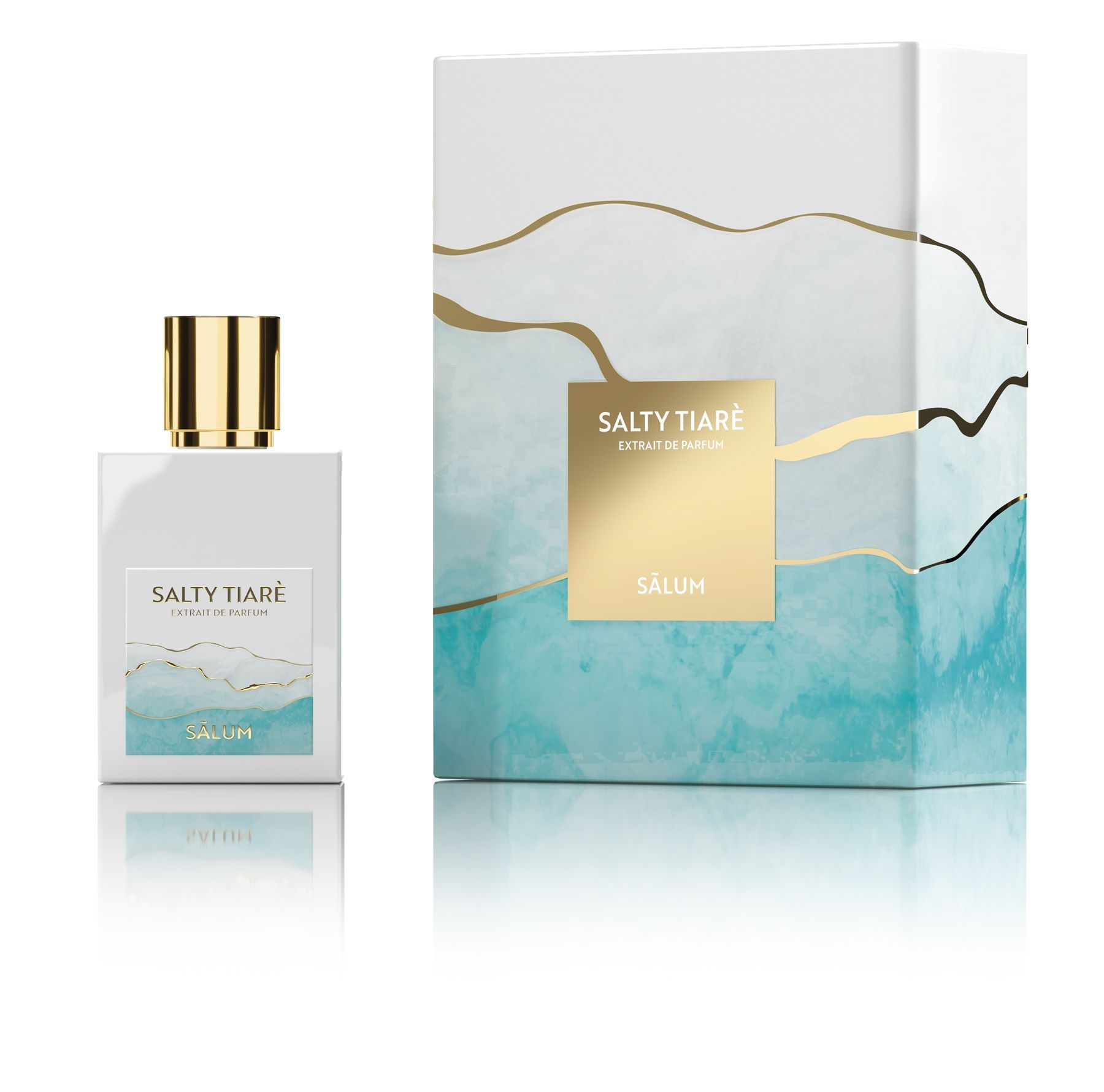 salty tiare salum parfums
