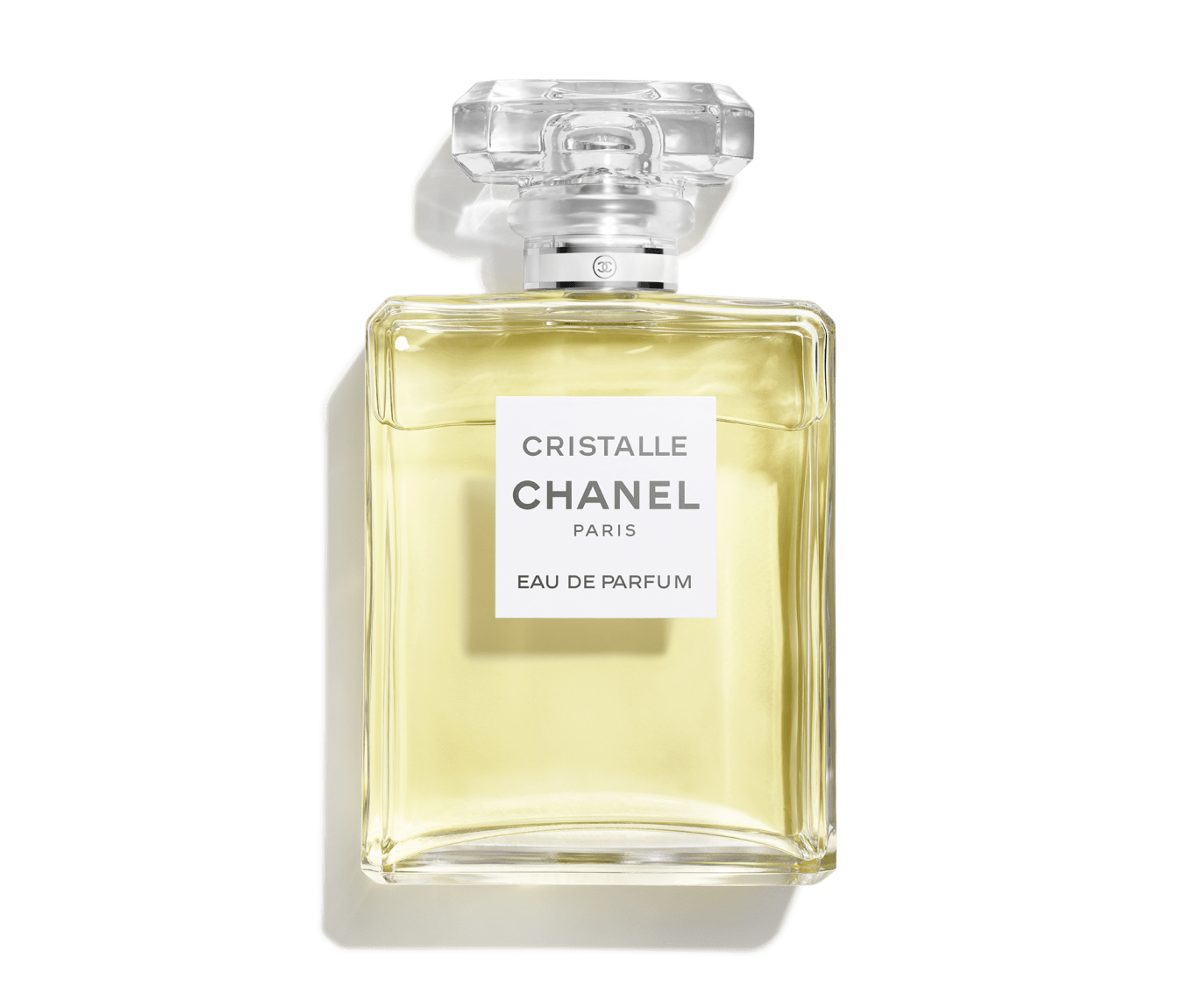 香奈儿Chanel的N°19和Cristalle新闻~ 新香水