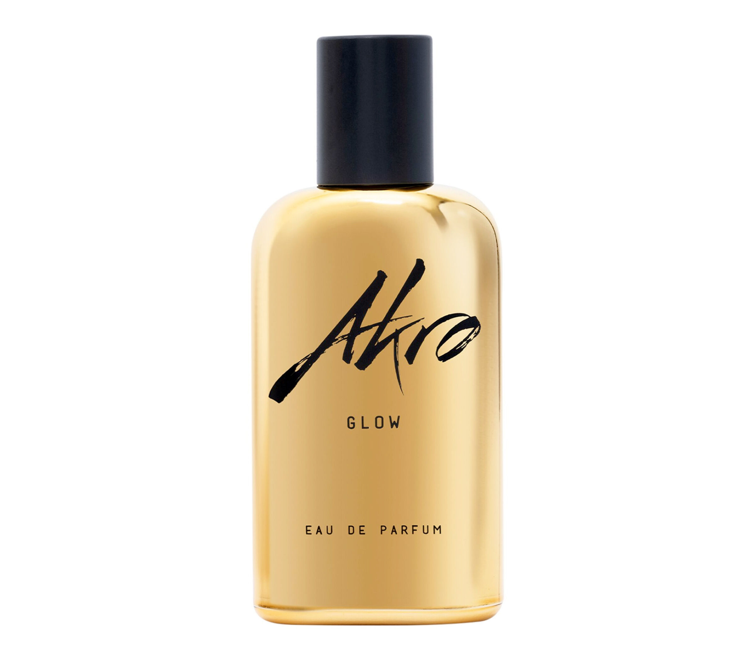 Akro Glow ~ Новые ароматы