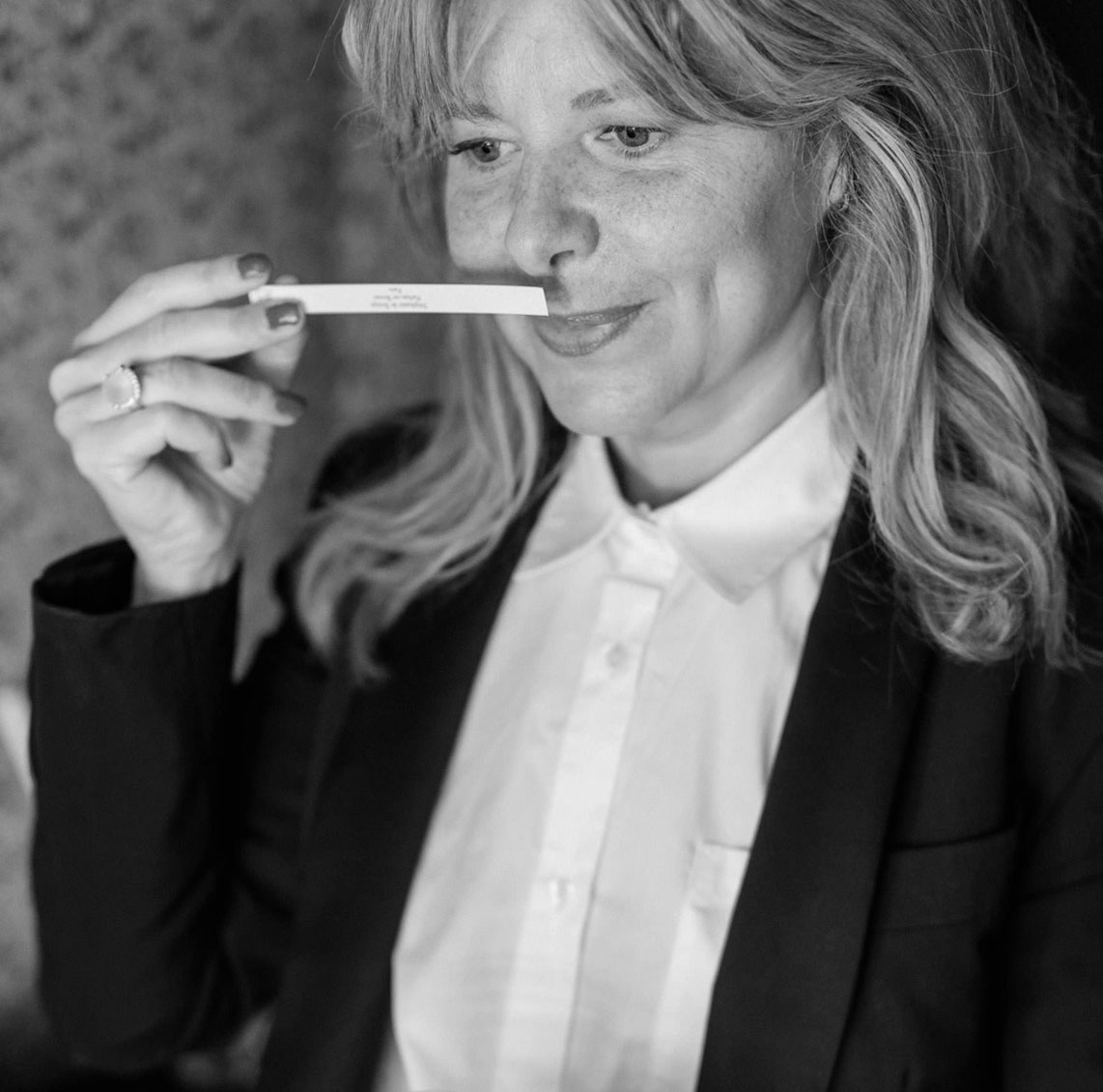 Des nouveautés à découvrir chez Stéphanie de Bruijn ~ Critiques de Parfums