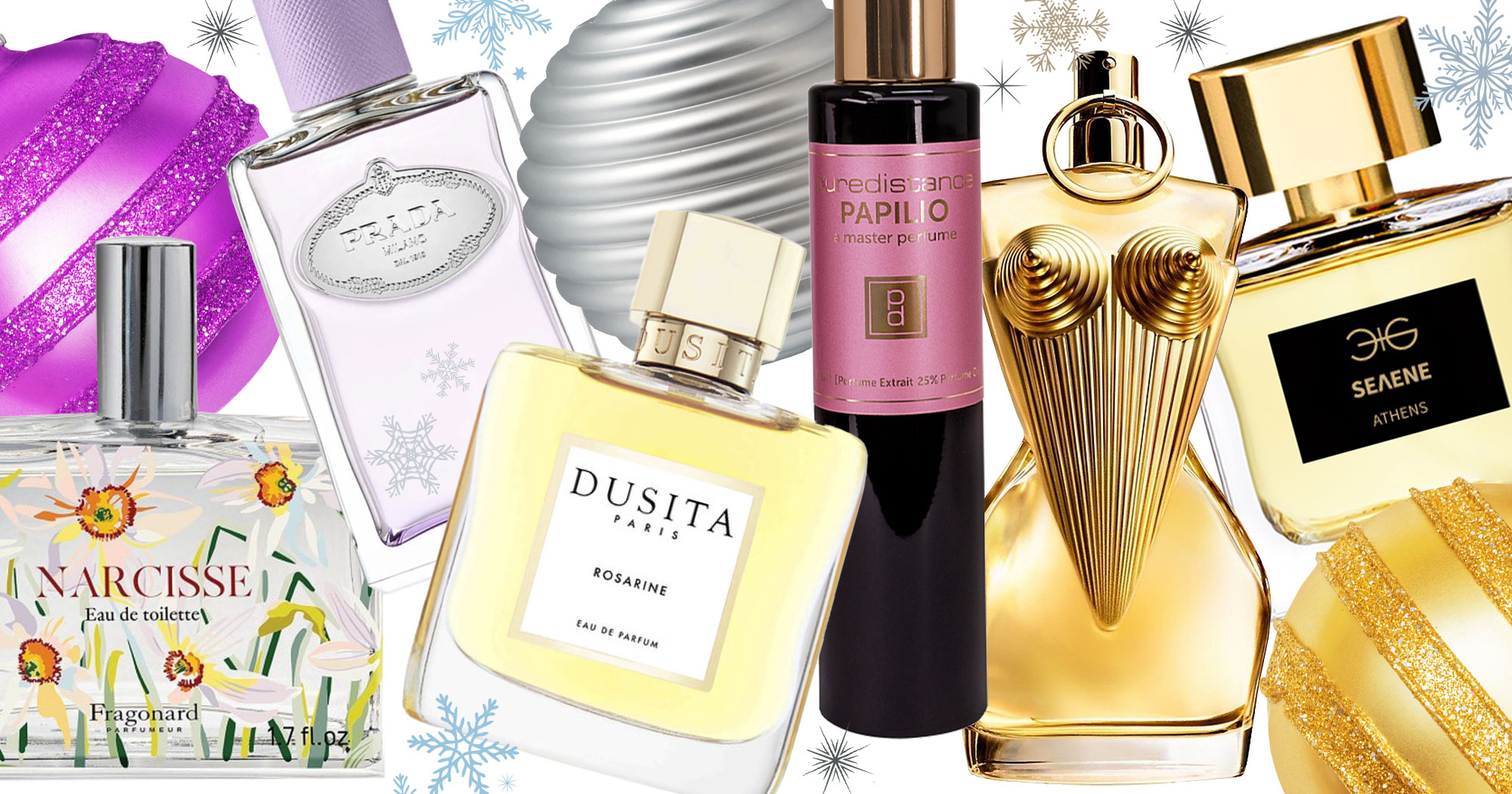 11 лучших ароматов селективной парфюмерии: от Amouage до Mancera