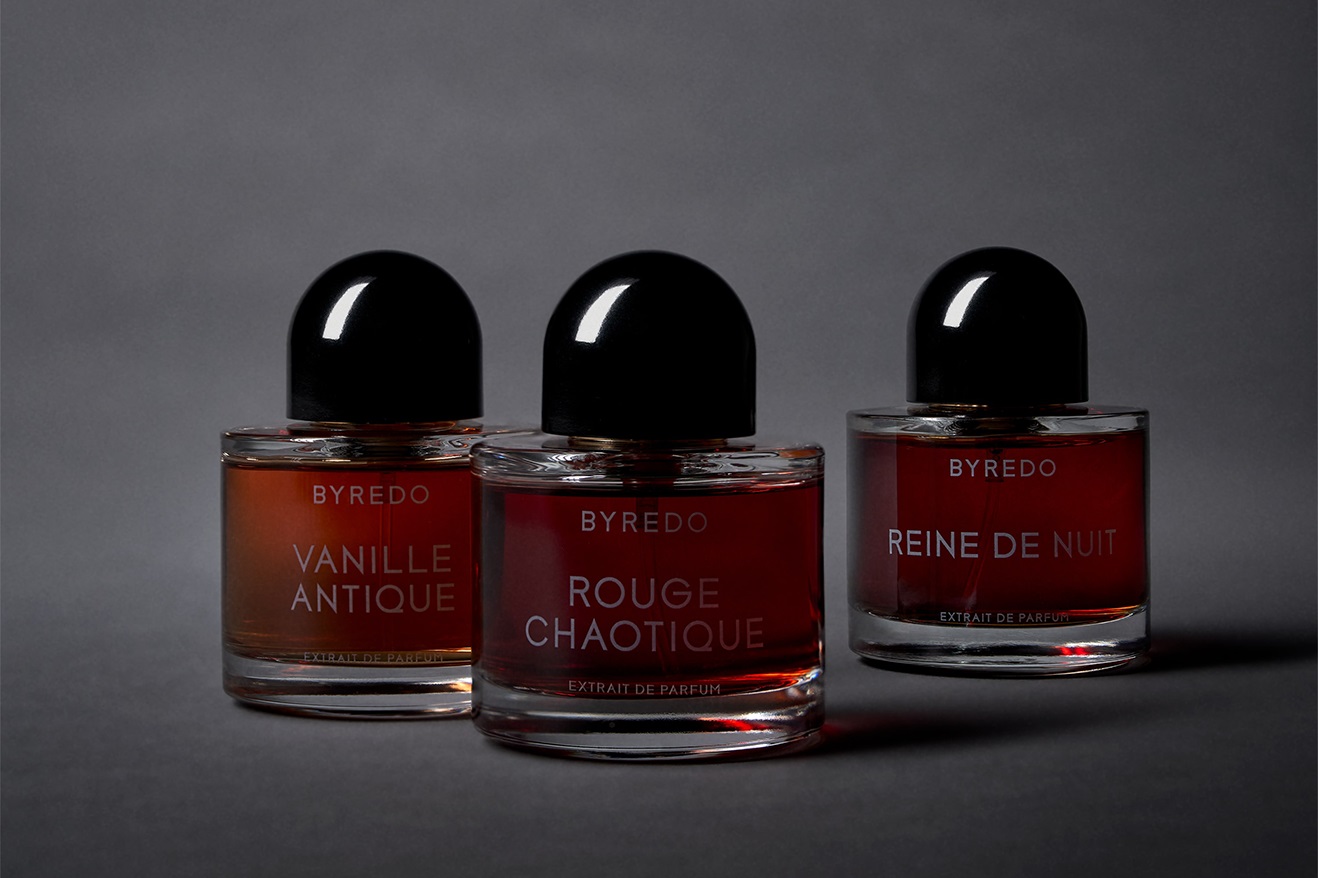 Byredo Rouge Chaotique: анималистический персик и заплесневевший старый  ковёр ~ Обзоры ароматов