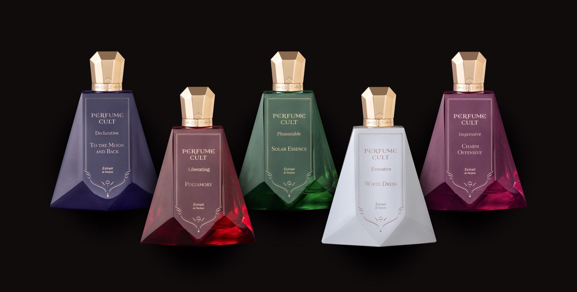 Perfume Cult