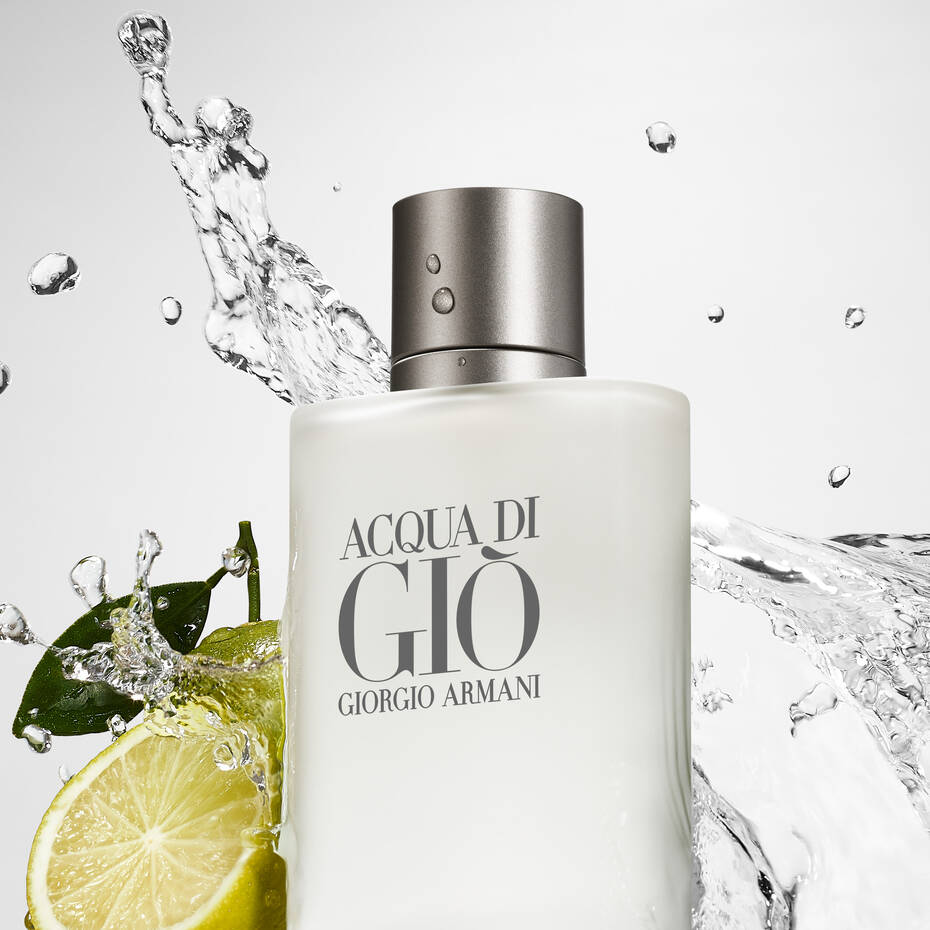 Acqua di gio absolu vs cheap profumo