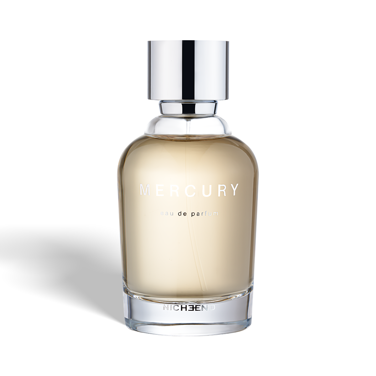 Mercury Nicheend