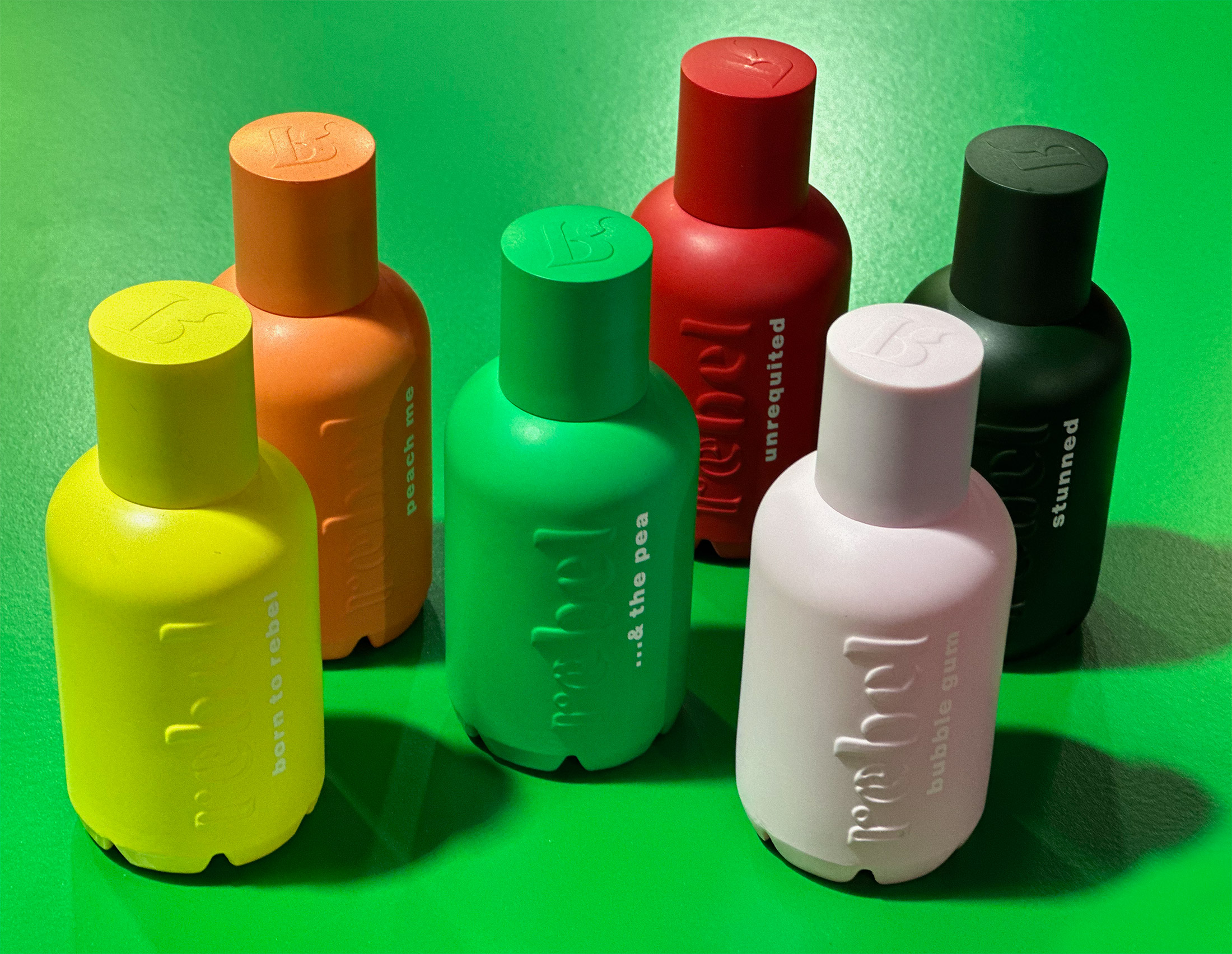 ESXENCE 2023: Первые впечатления — фрукты, цветы, кожа и шоколад ~ События