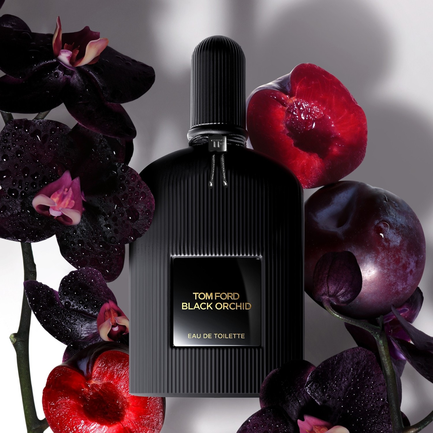 Tom Ford Black Orchid Eau de Toilette (2023) Новые ароматы