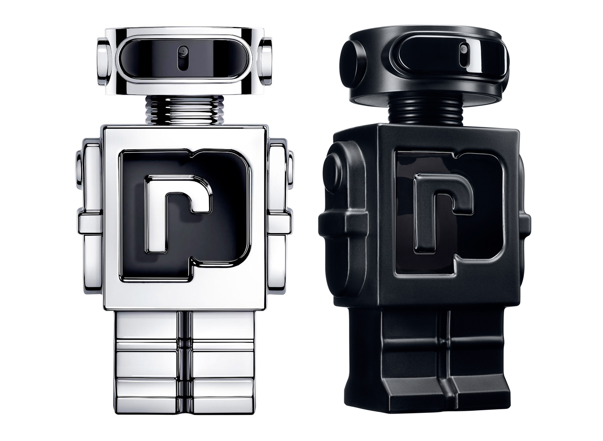 Paco Rabanne выпускает Phantom Parfum и новую рекламную кампанию ...