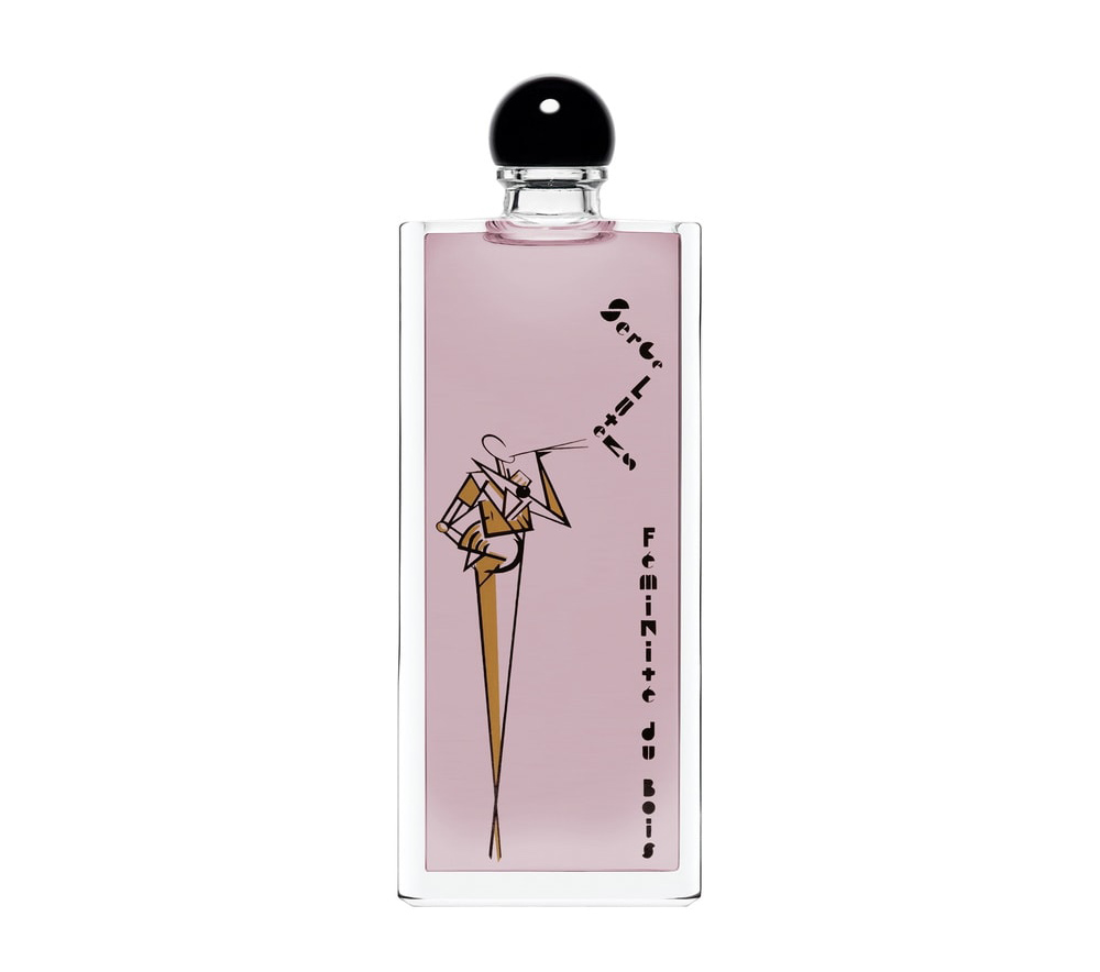 Serge Lutens Feminité du Bois Edición Limitada Noticias de Fragancias