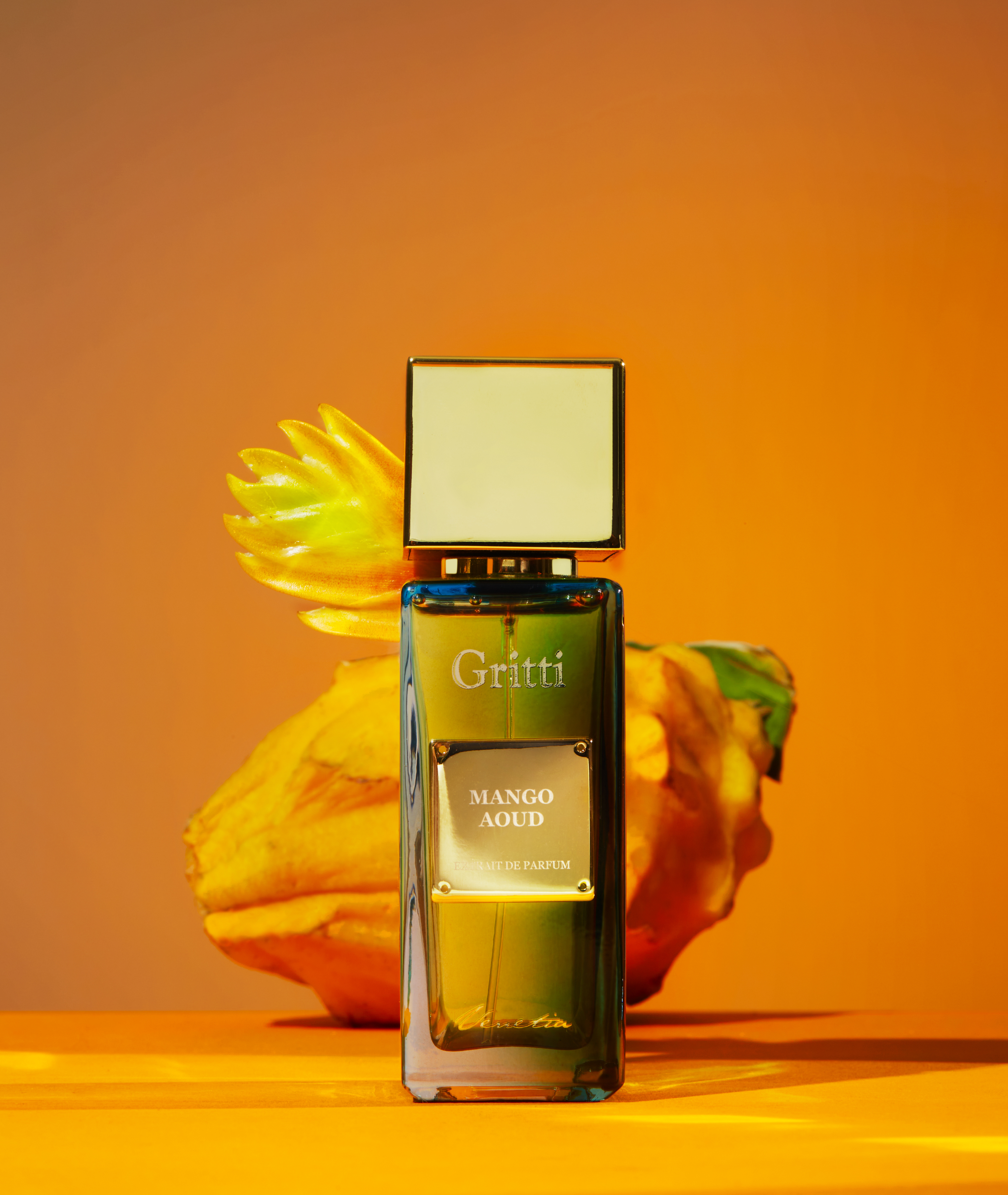 gritti <b>mango</b> aoud.