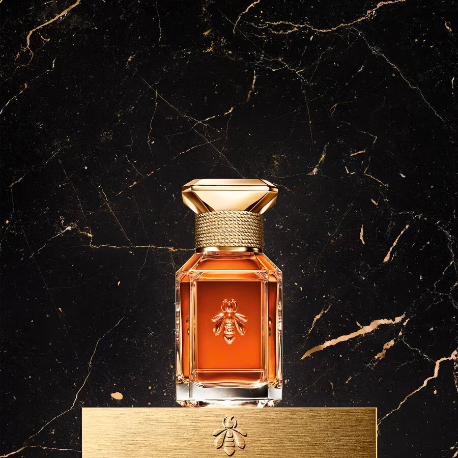 Обзор Tonka Sarrapia Extrait 75 от Guerlain