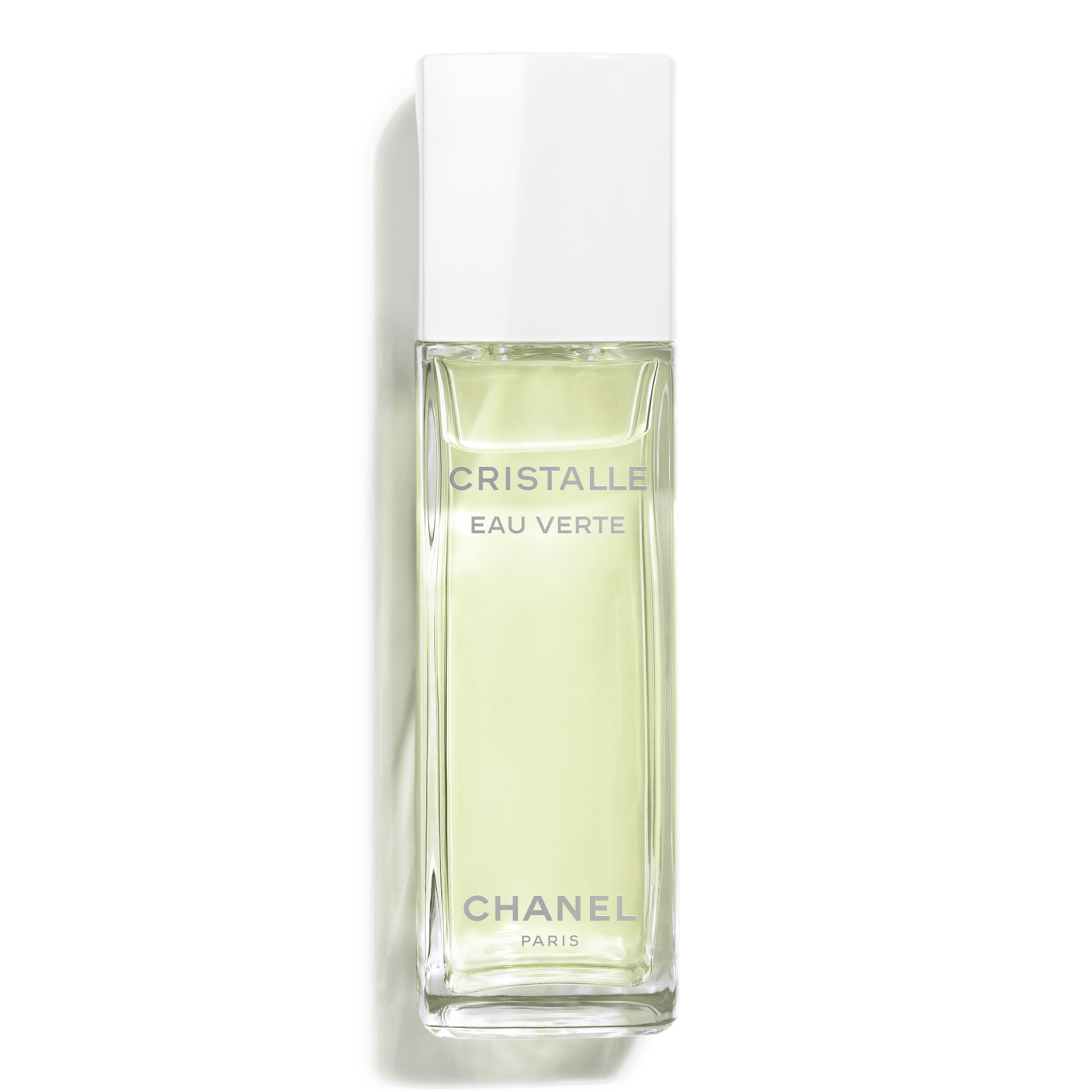 香奈儿Chanel的N°19和Cristalle新闻~ 新香水