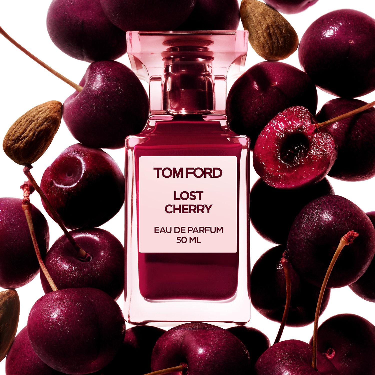 Tom Ford Cherry Smoke & Electric Cherry ~ Шинээр Гарсан Сүрчигнүүд