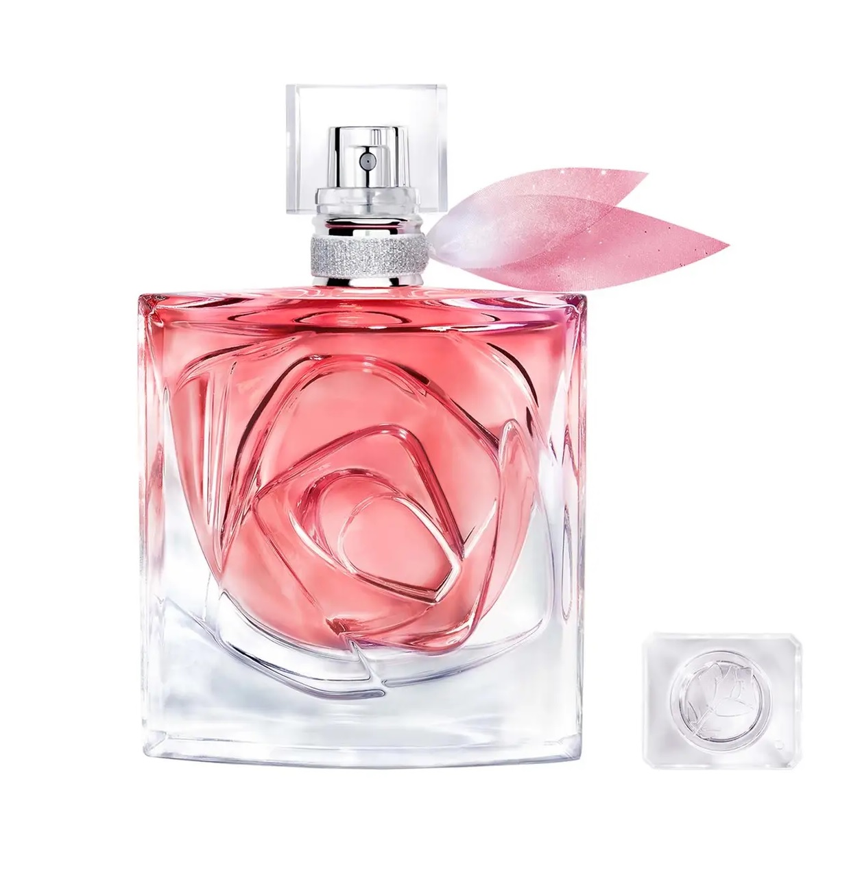 Lancôme La Vie Est Belle Rose Extraordinaire ~ Новые ароматы