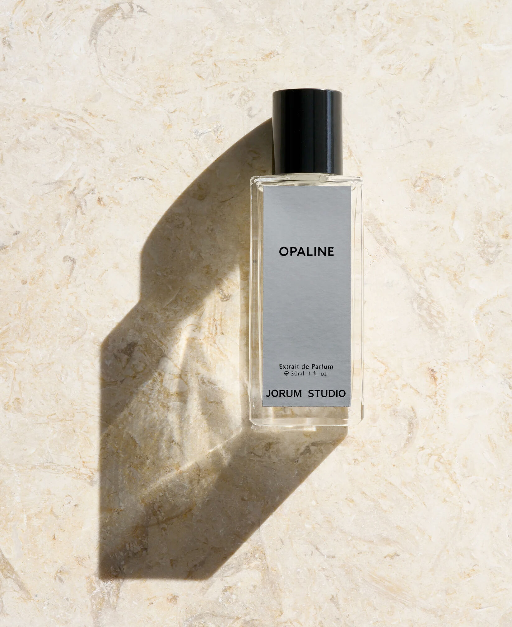 Opaline: Um Revival Heliotrópico para o Milênio de Prata ~ Avaliação de  Fragrâncias