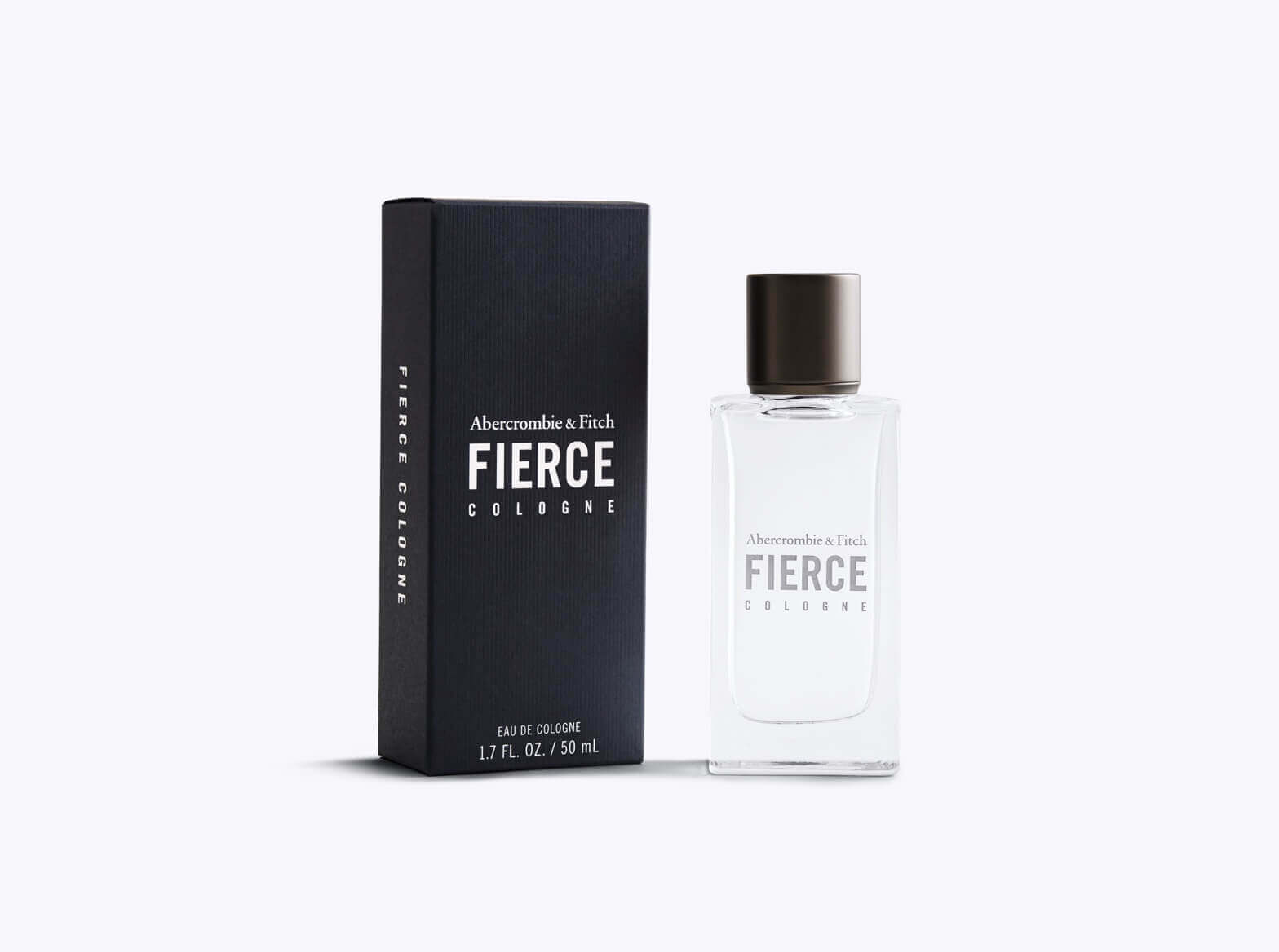 Por Que Fierce é Tão Viciante? ~ Avaliação de Fragrâncias